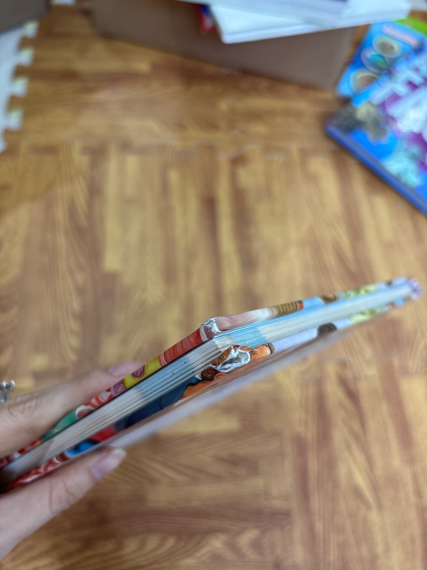 Explore and Learn Me and My Body — ảnh 7