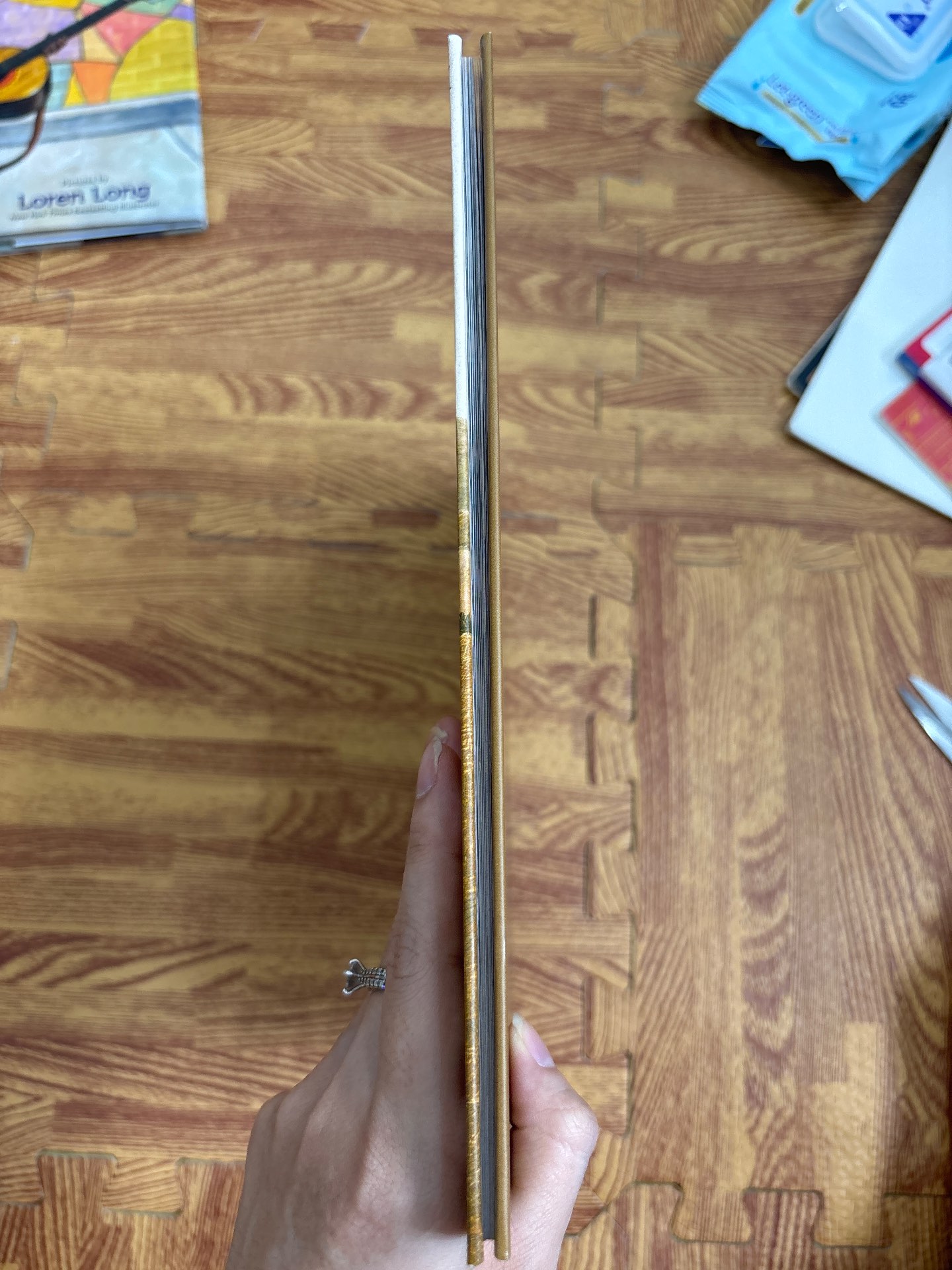 Crow Call — ảnh 8