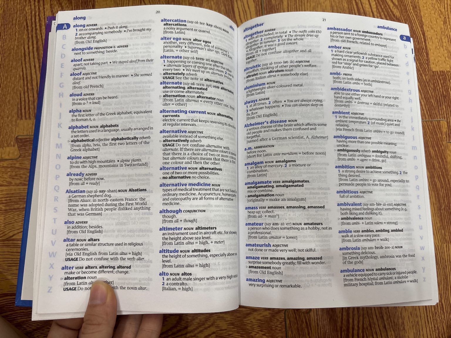 Oxford School Dictionary — ảnh 2