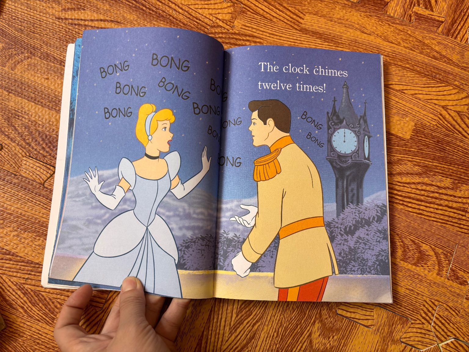 Princess Story Collection — ảnh 3