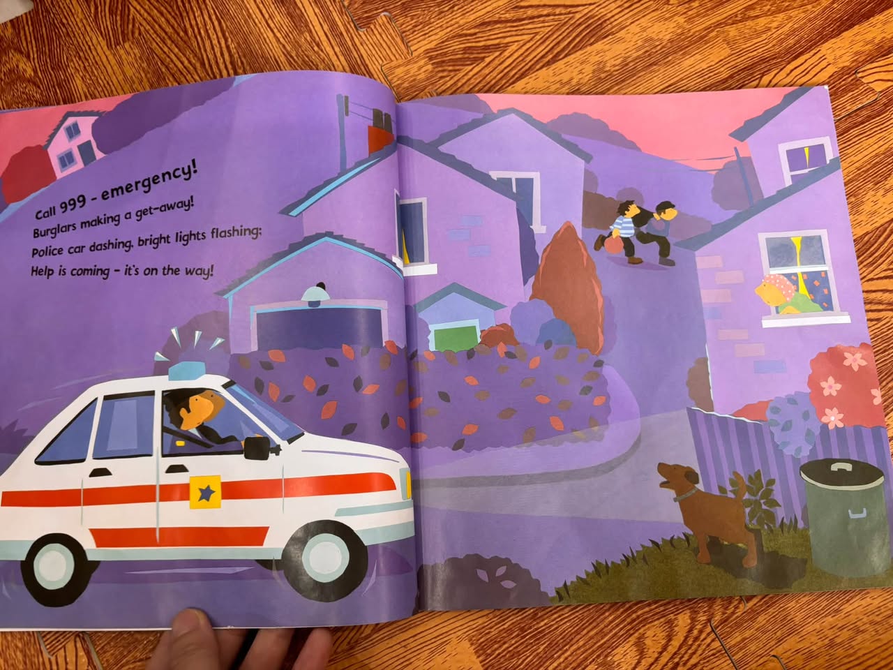EMERGENCY! FIRE TRUCKS AND OTHER AWESOME ENGINES! — ảnh 4