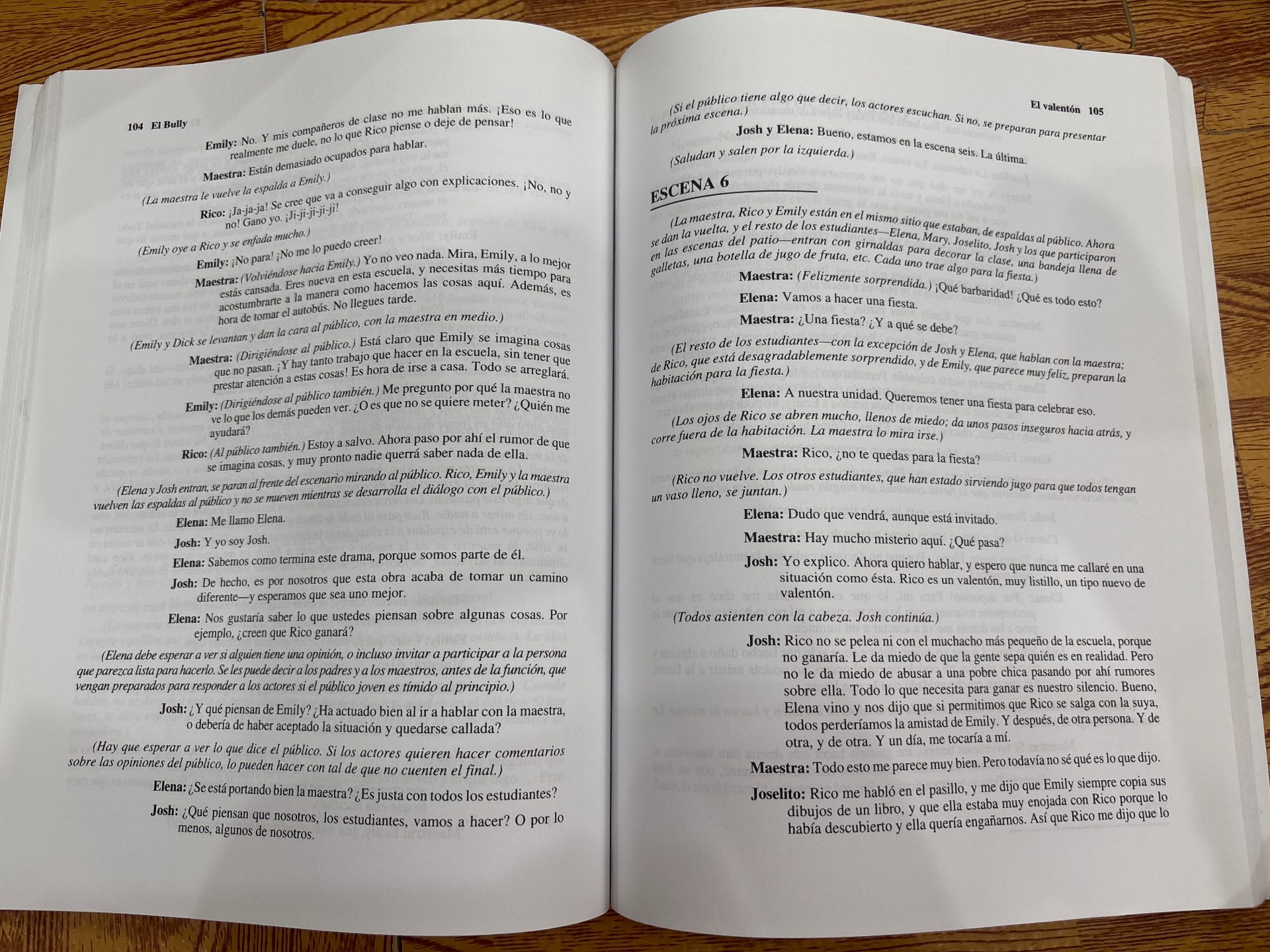 Don Quijote in America — ảnh 4