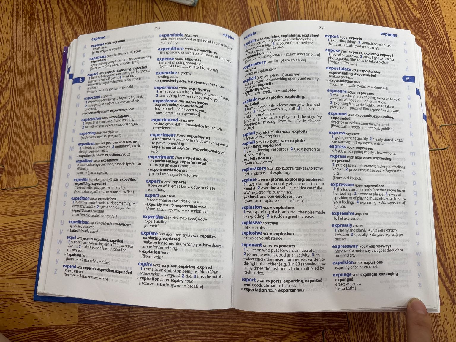 Oxford School Dictionary — ảnh 4