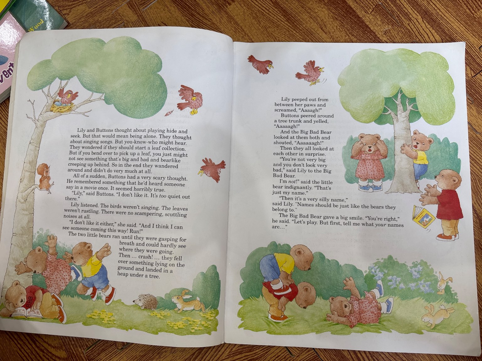 Teddy Bear Tales — ảnh 2