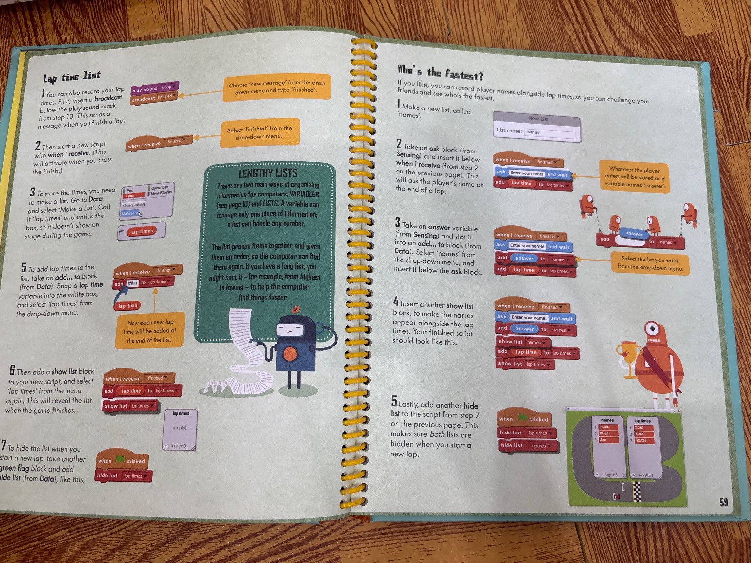 Coding for Beginners using SCRATCH — ảnh 4