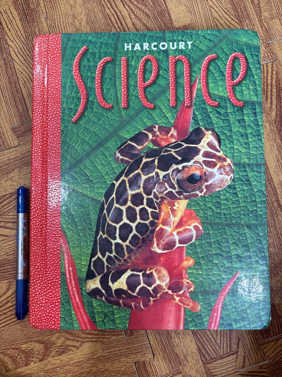 Science