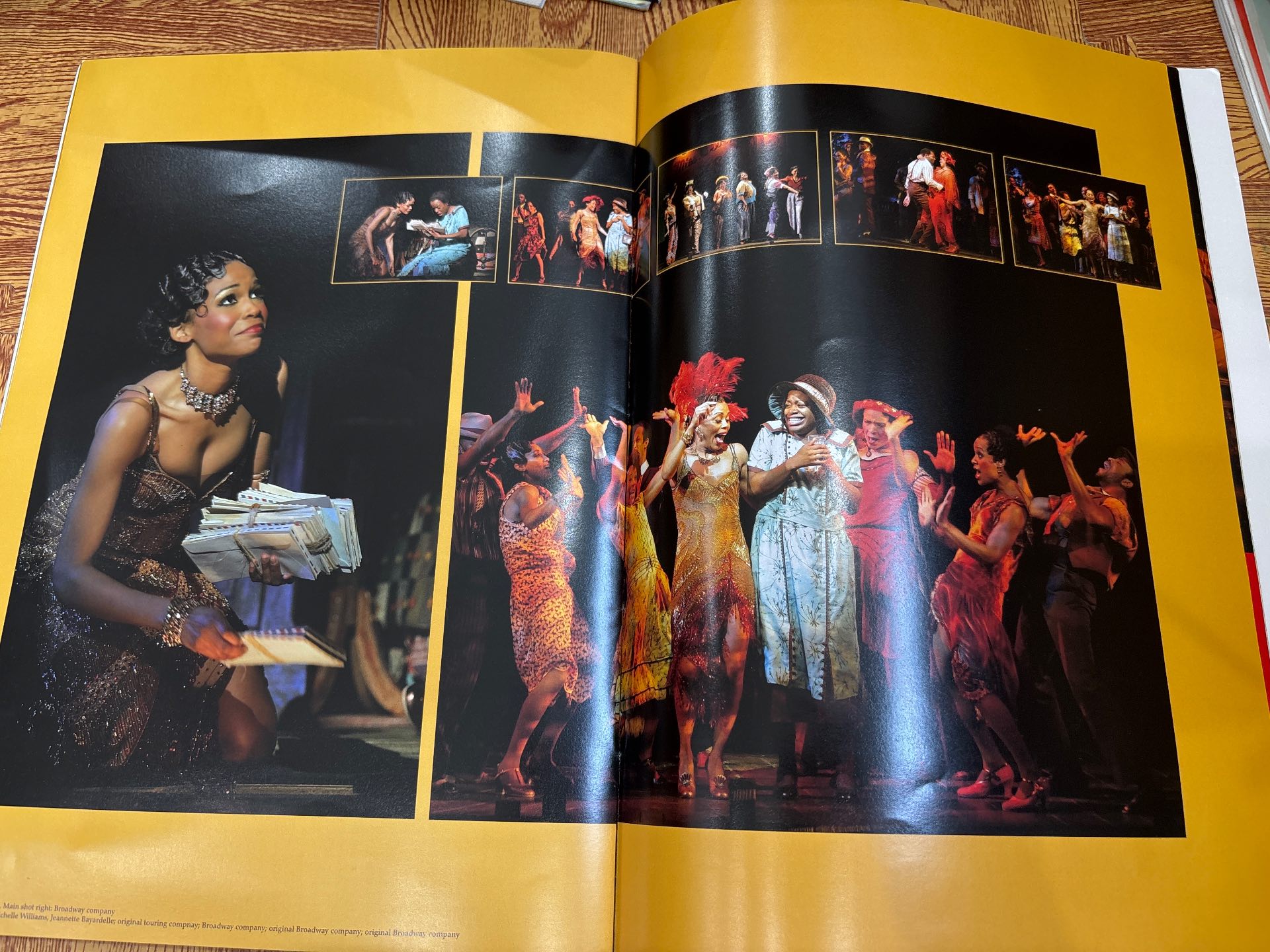 The Color Purple — ảnh 4