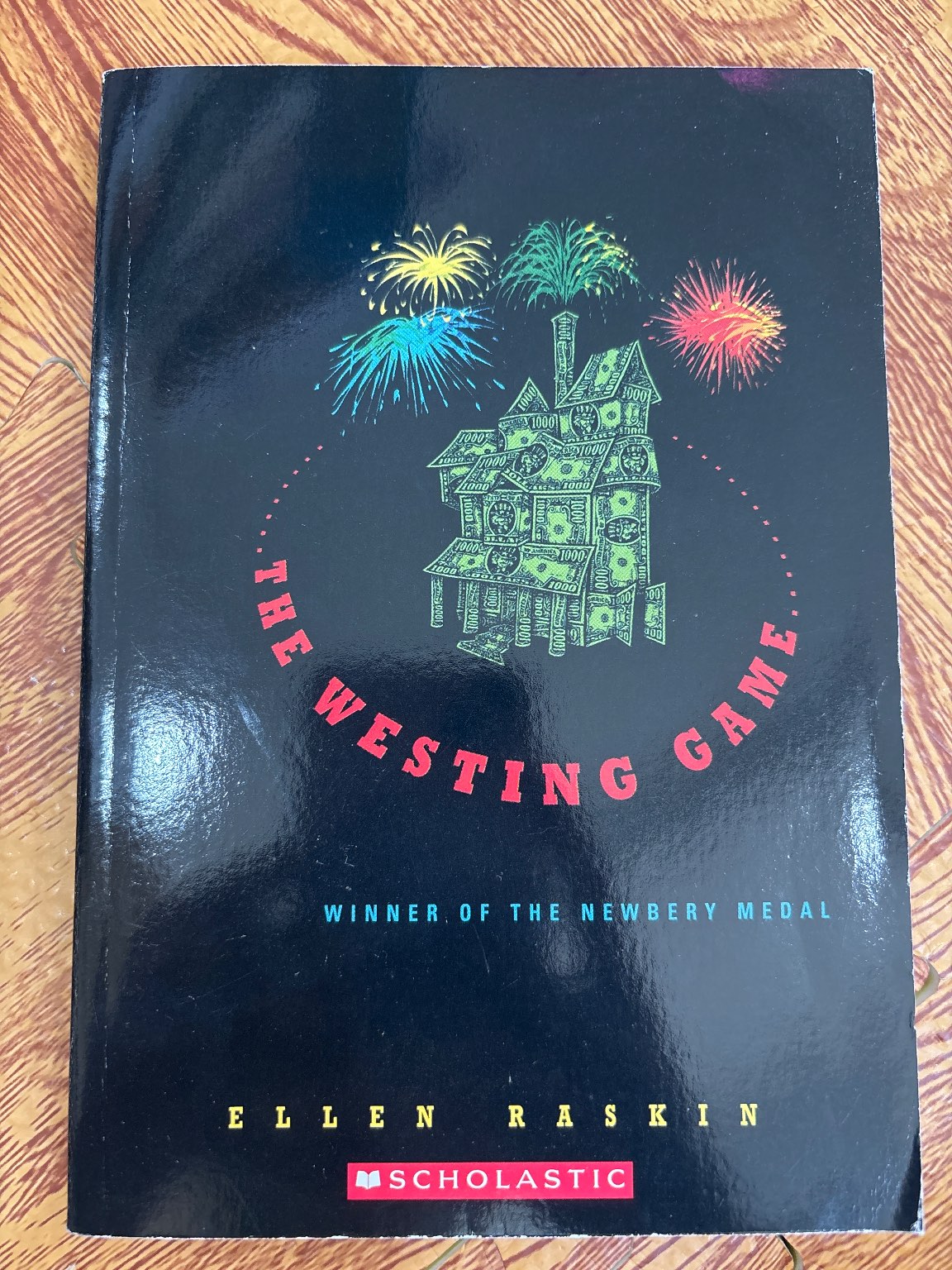 The Westing Game