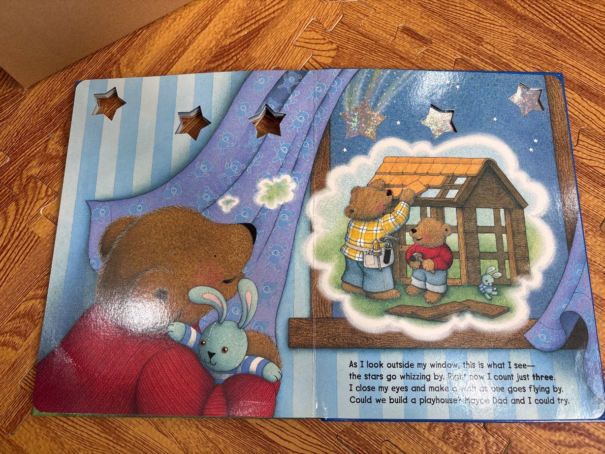 Wish Upon a Star — ảnh 5