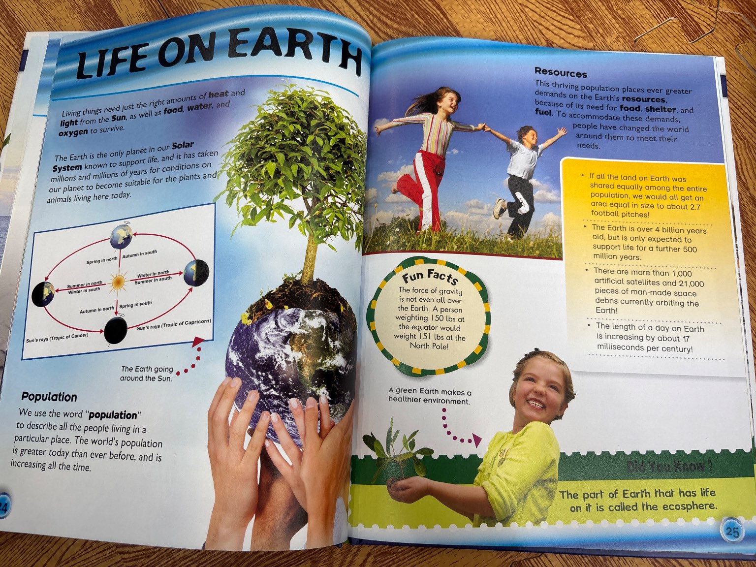 Discover the Earth — ảnh 3