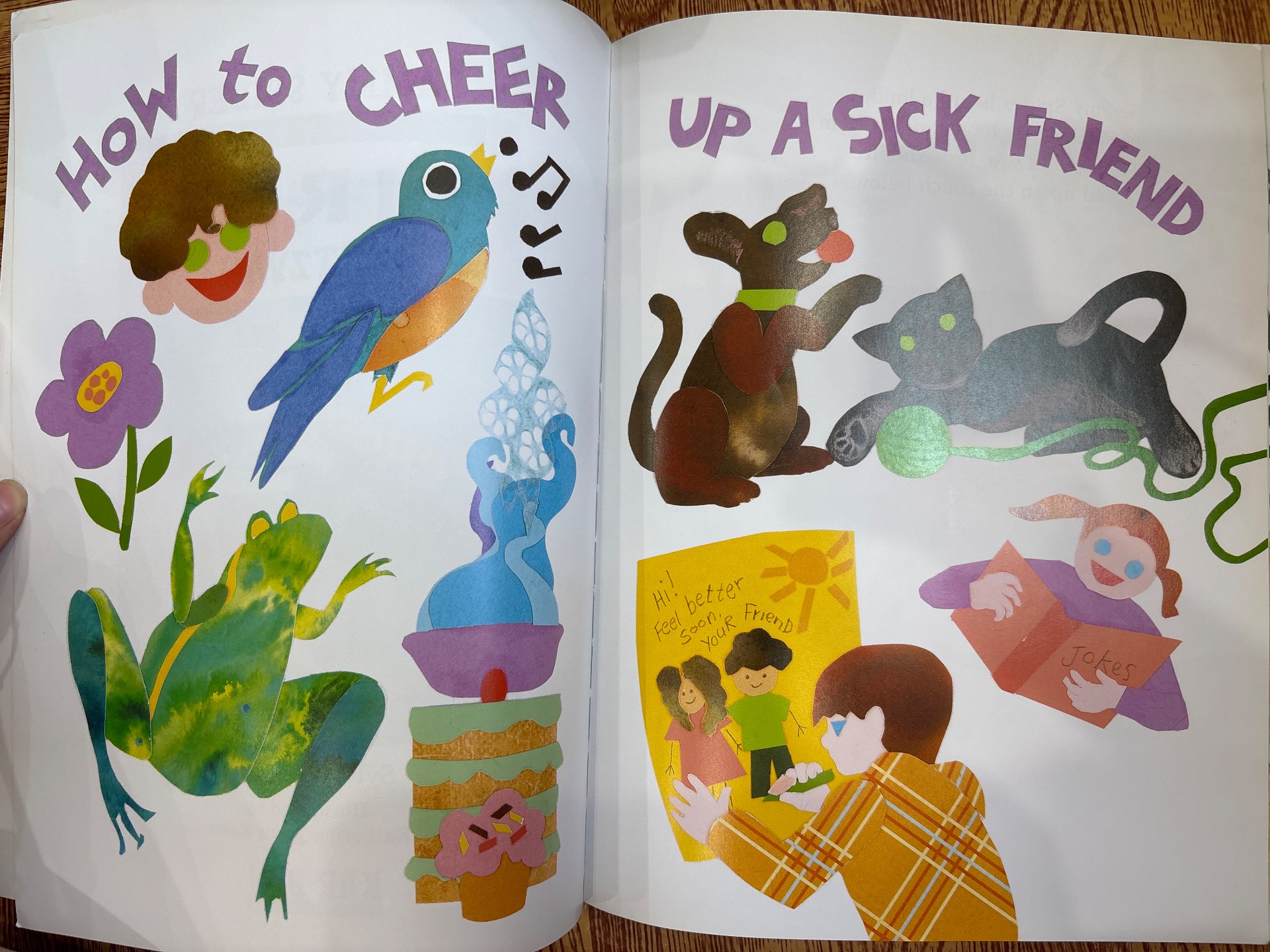 Sammy Spider's First Mitzvah — ảnh 2