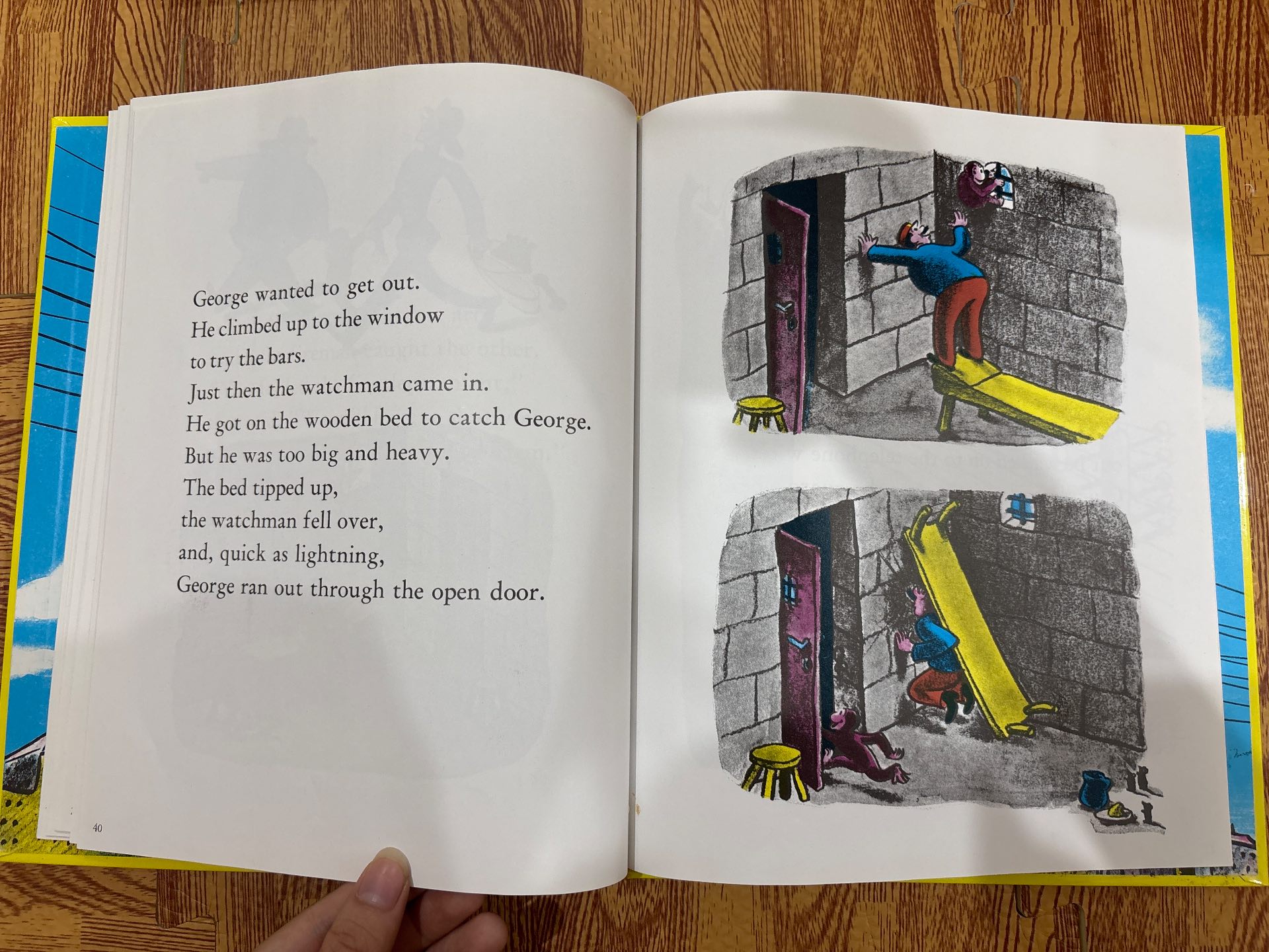 Curious George — ảnh 6