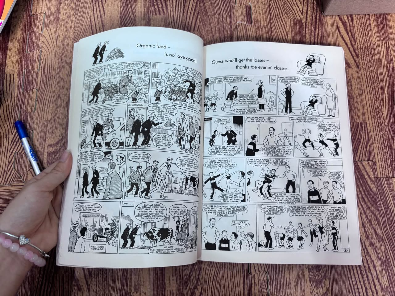 The Broons — ảnh 5