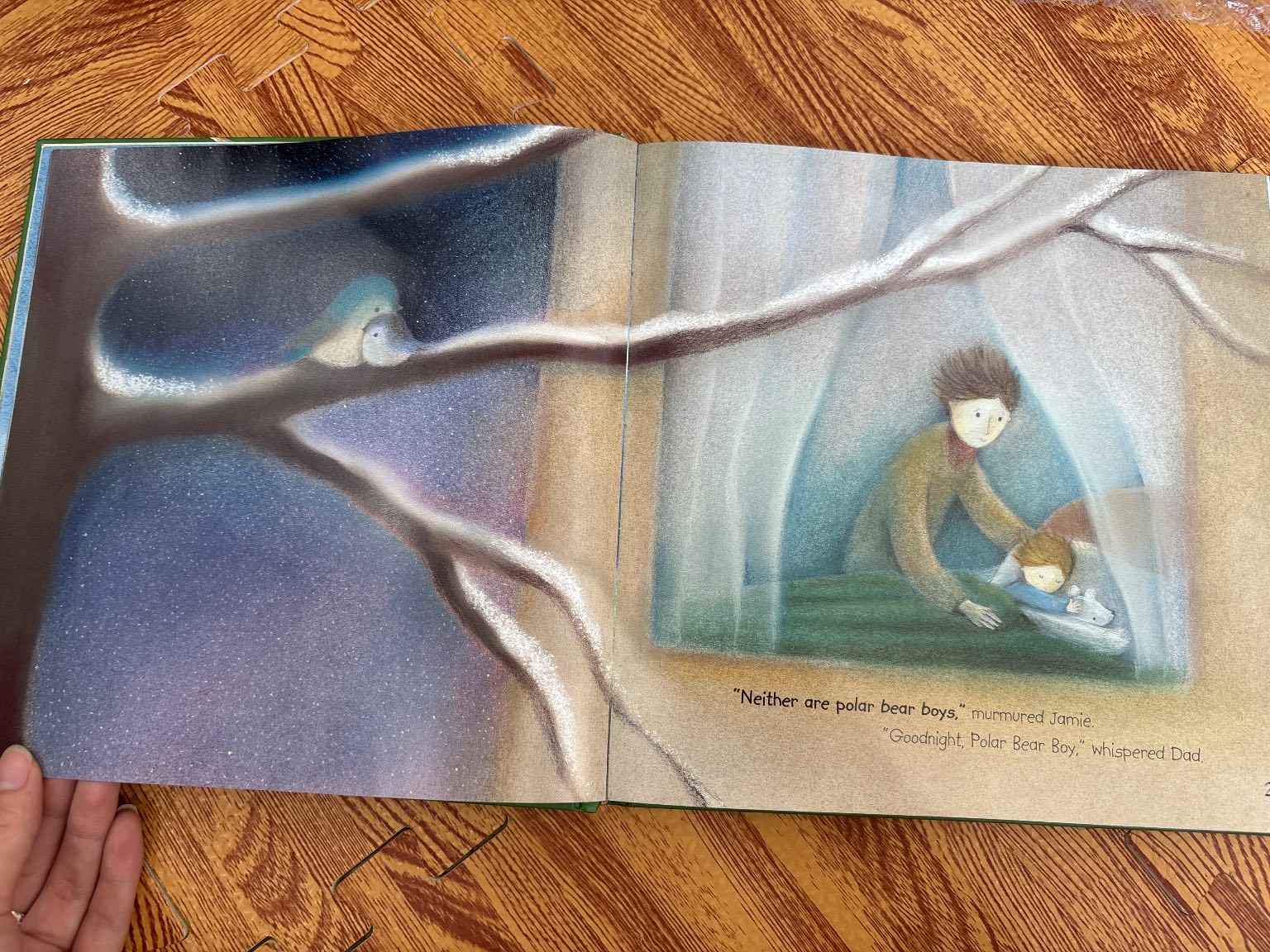 Read to Me, Mommy — ảnh 3
