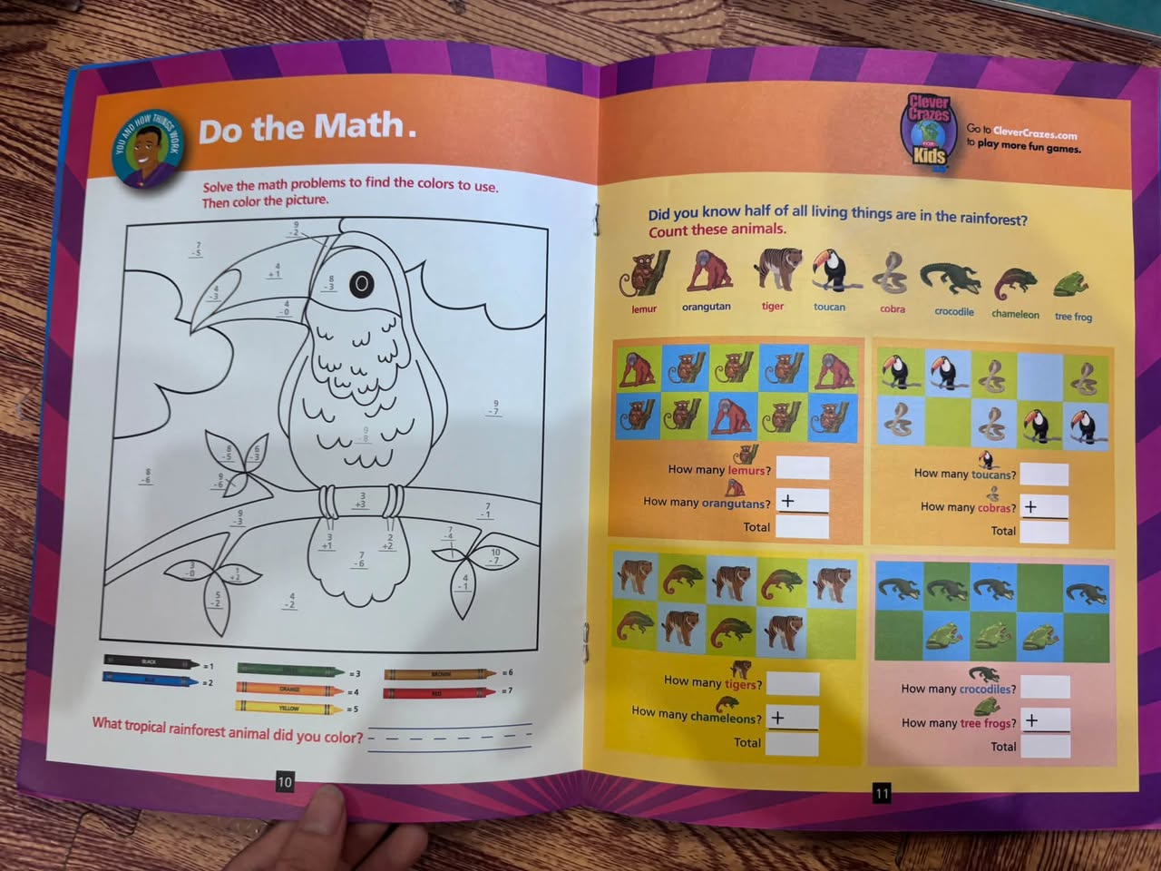 STREAM Fun Activities for Grades 2 and 3 – Clever Crazes for Kids — ảnh 4