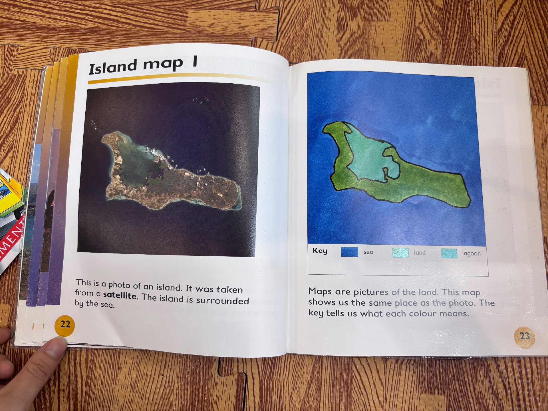 What are... Islands — ảnh 5