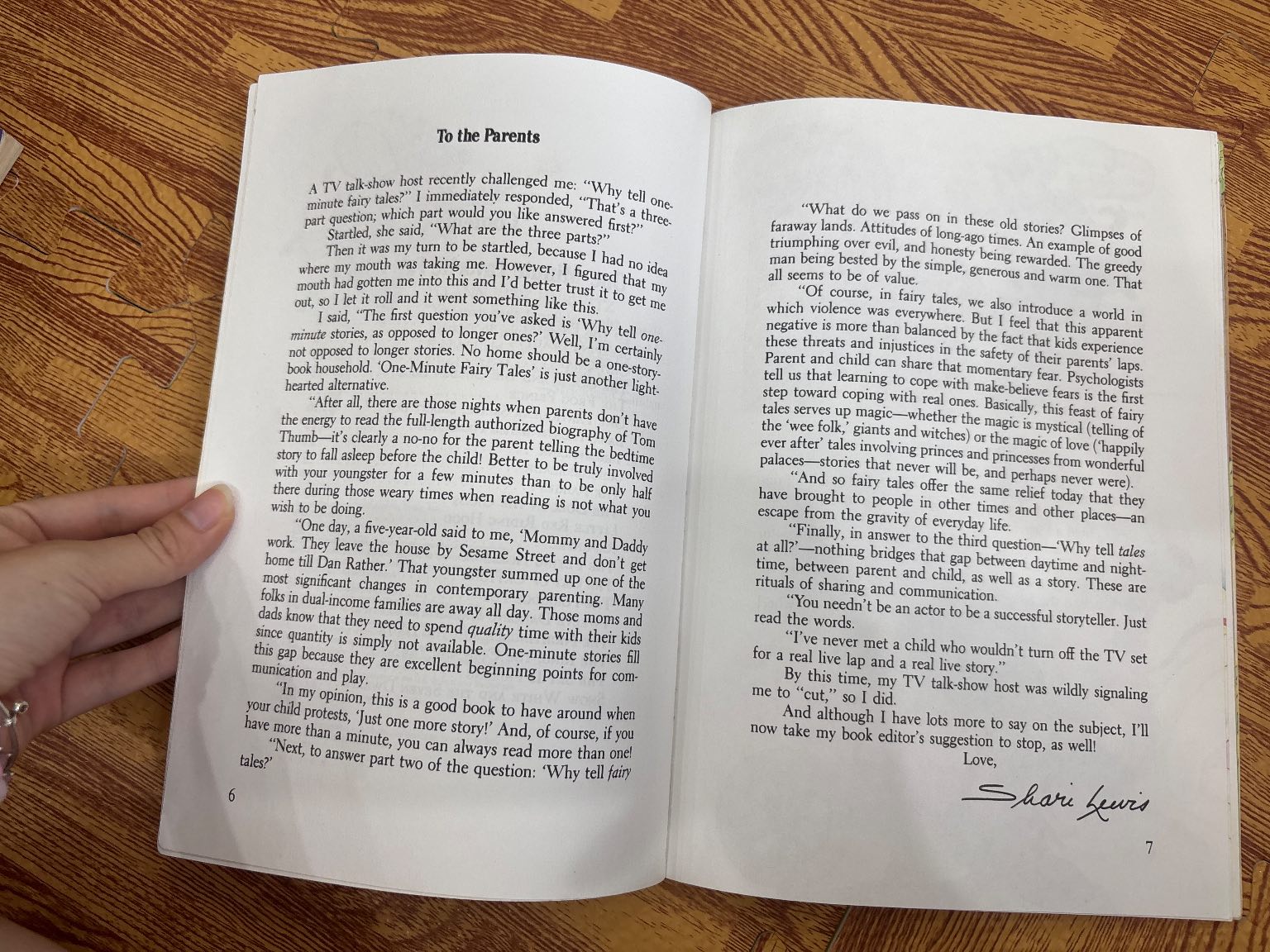 One-Minute Favorite Fairy Tales — ảnh 3