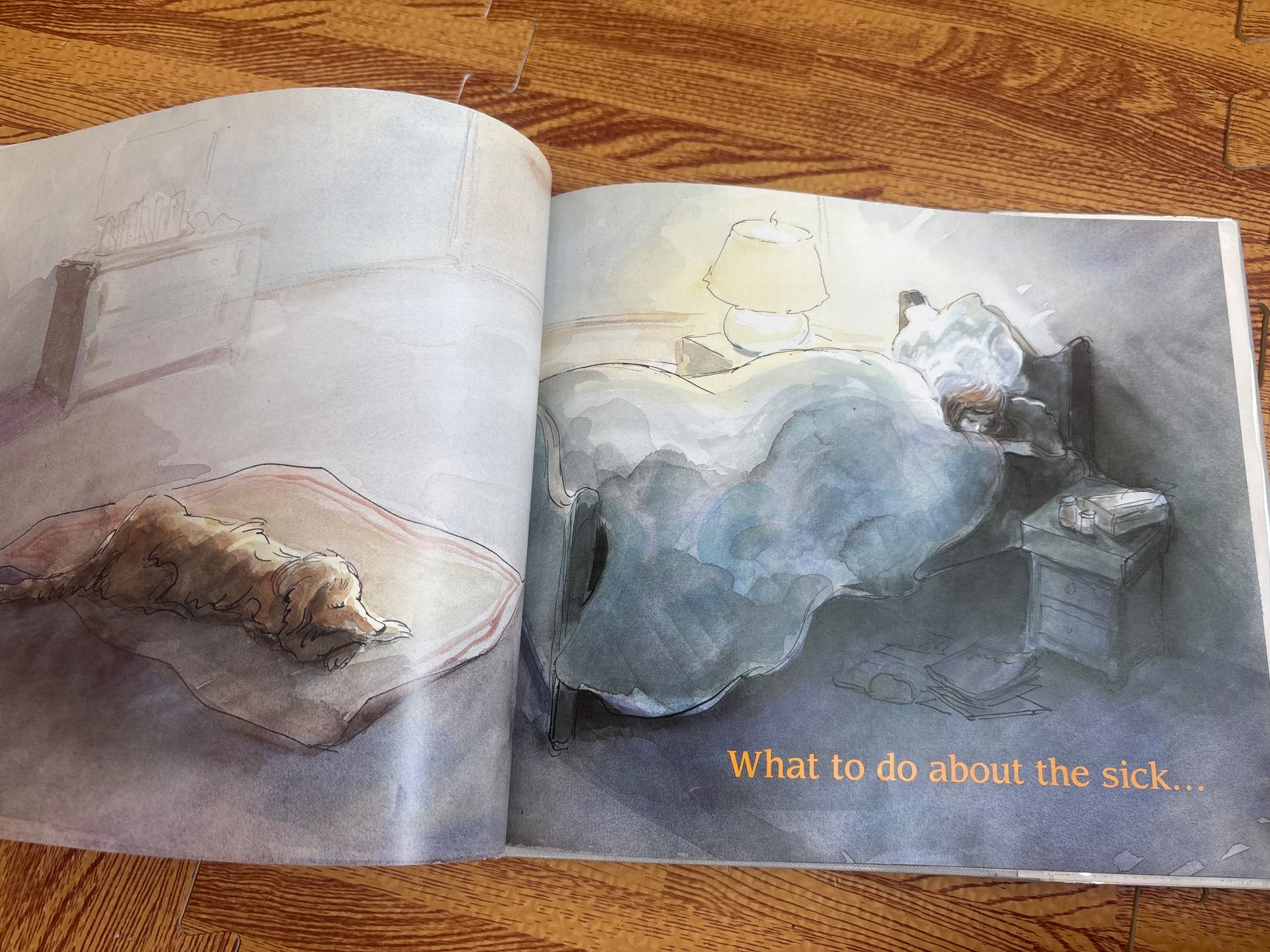 WHAT TO DO ABOUT POLLUTION... — ảnh 4