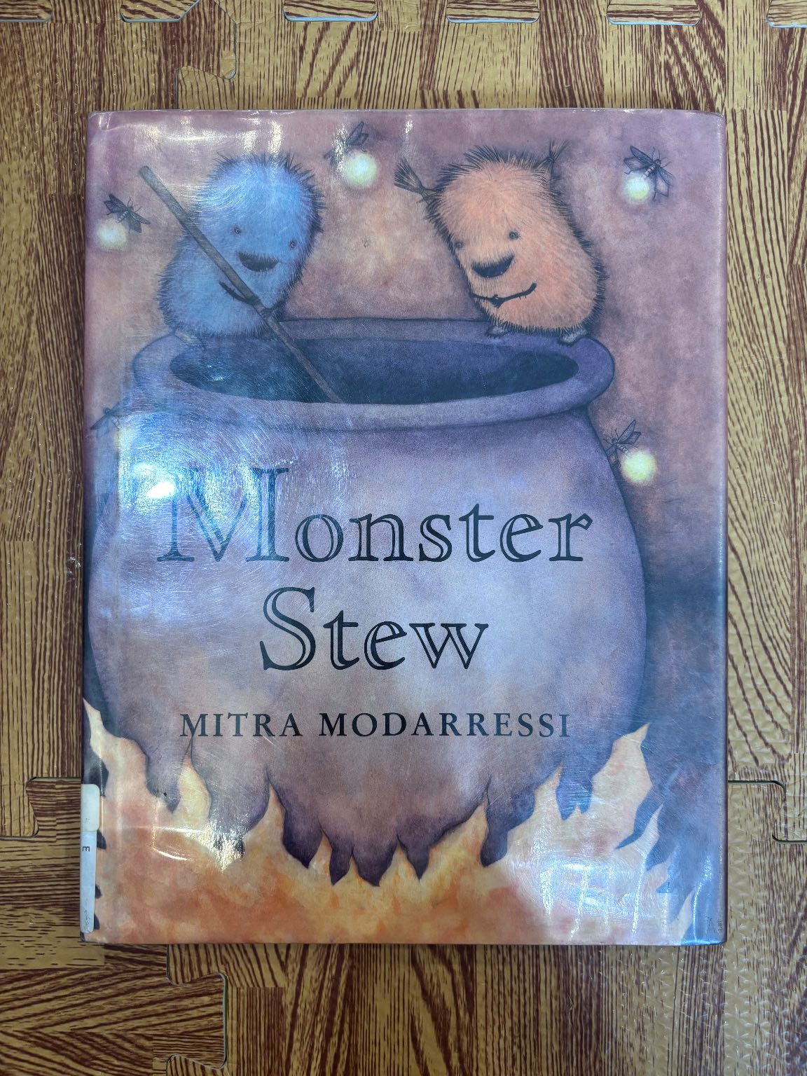 Monster Stew