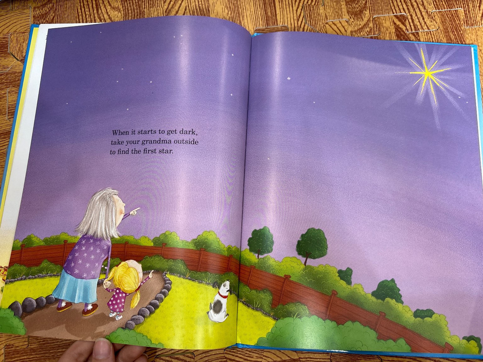 How To Babysit A GRANDMA — ảnh 4
