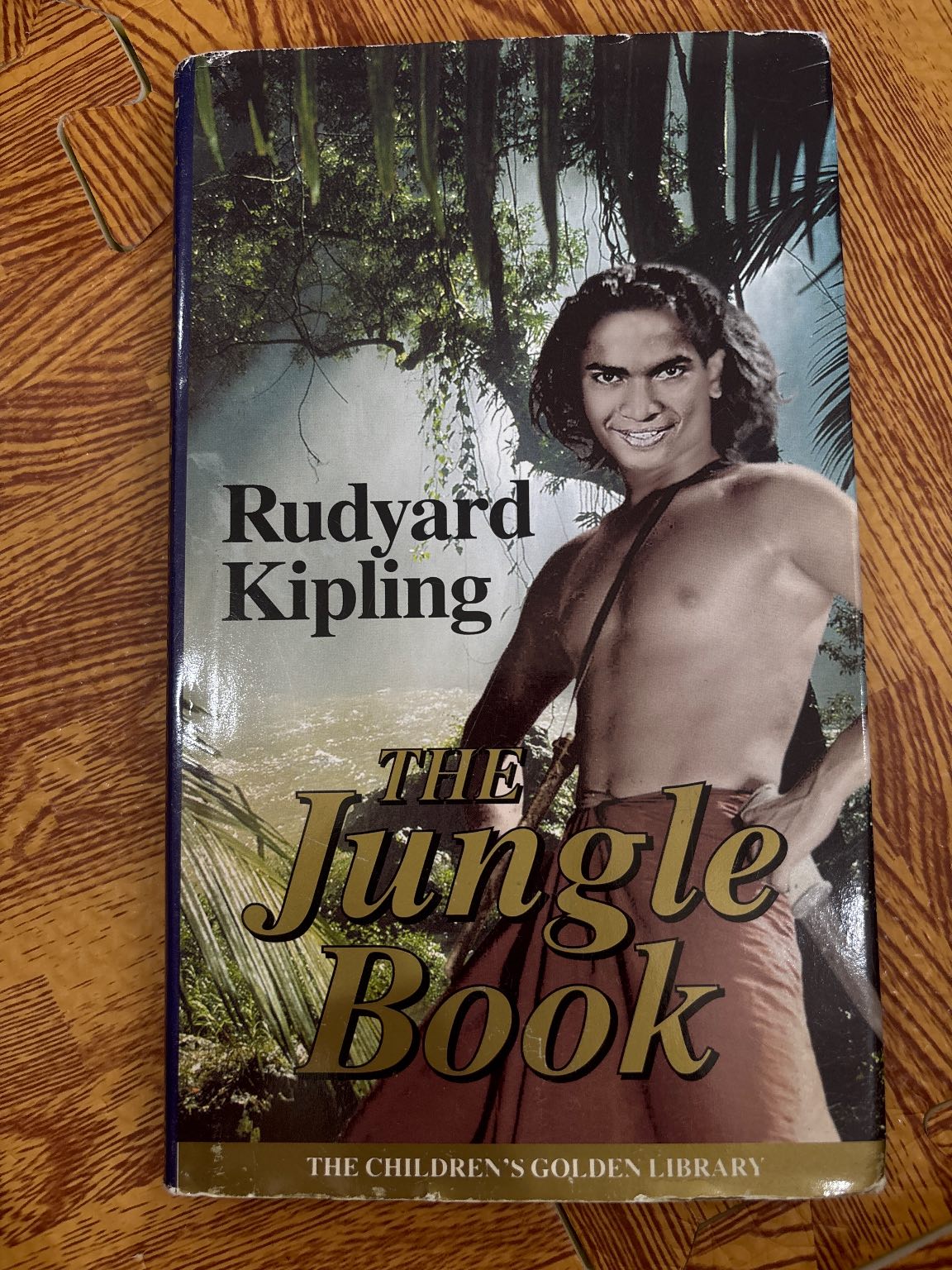 The Jungle Book