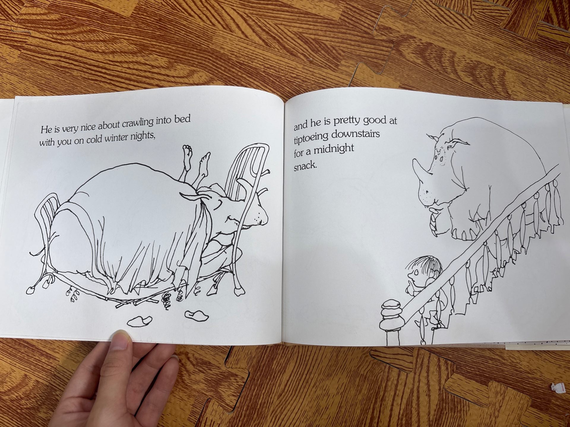 Who wants a cheap Rhinoceros? — ảnh 6