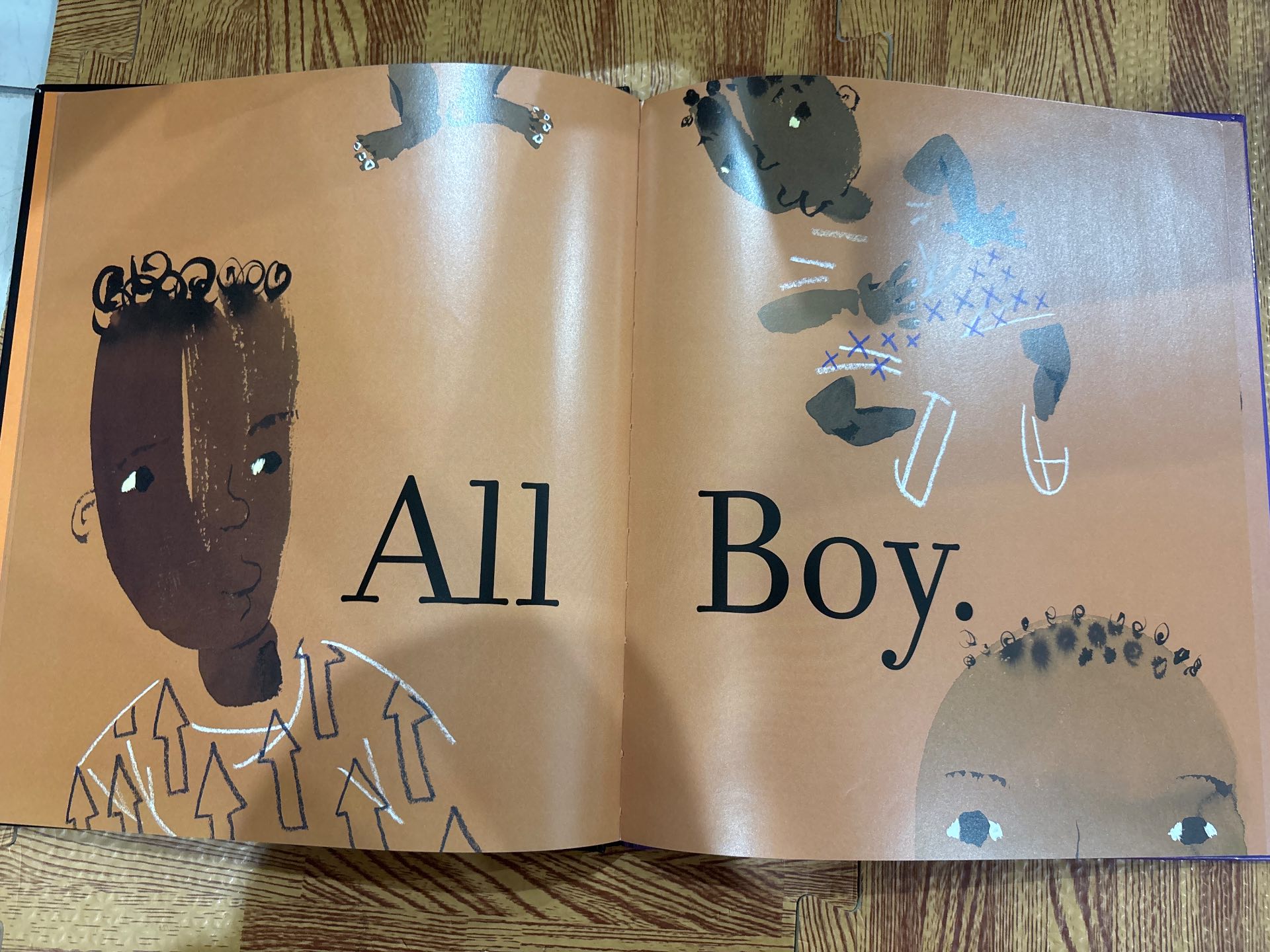 Be Boy Buzz — ảnh 3