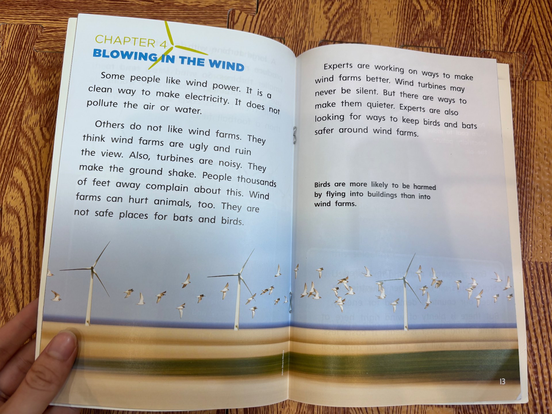 Wind Power — ảnh 2