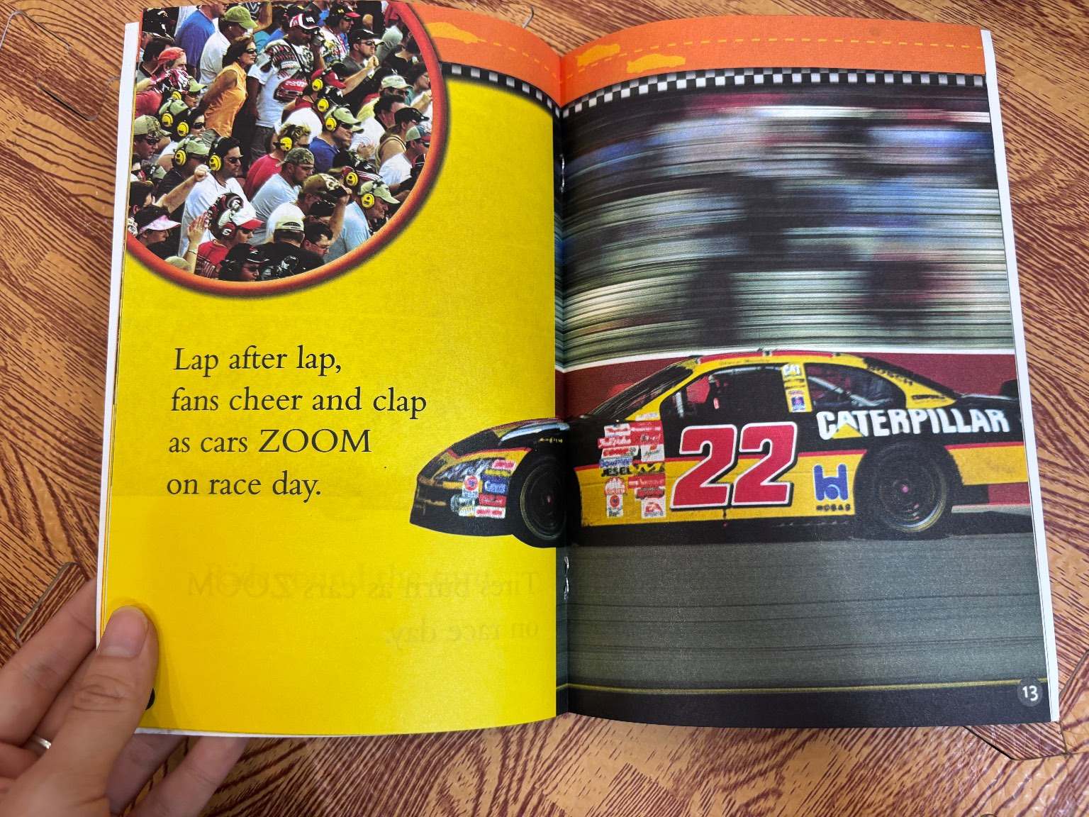 Race Day — ảnh 4