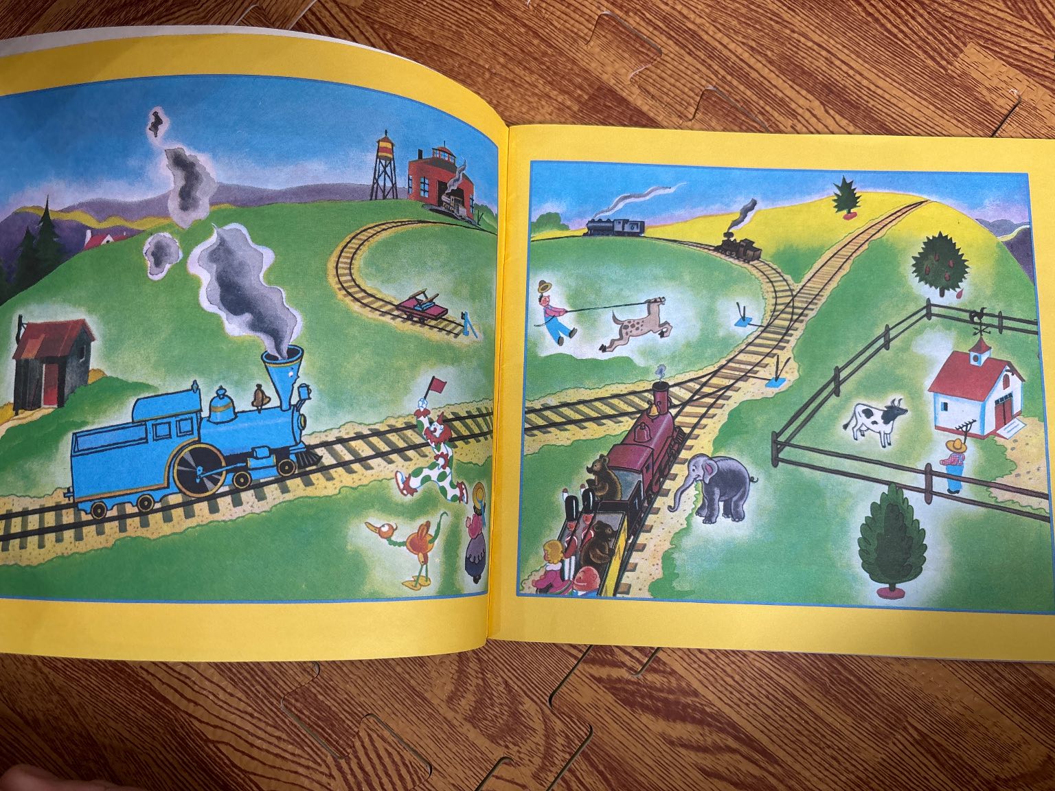 The Little Engine That Could — ảnh 3