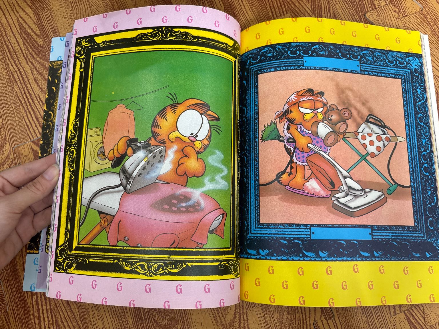 The Garfield Selection — ảnh 6