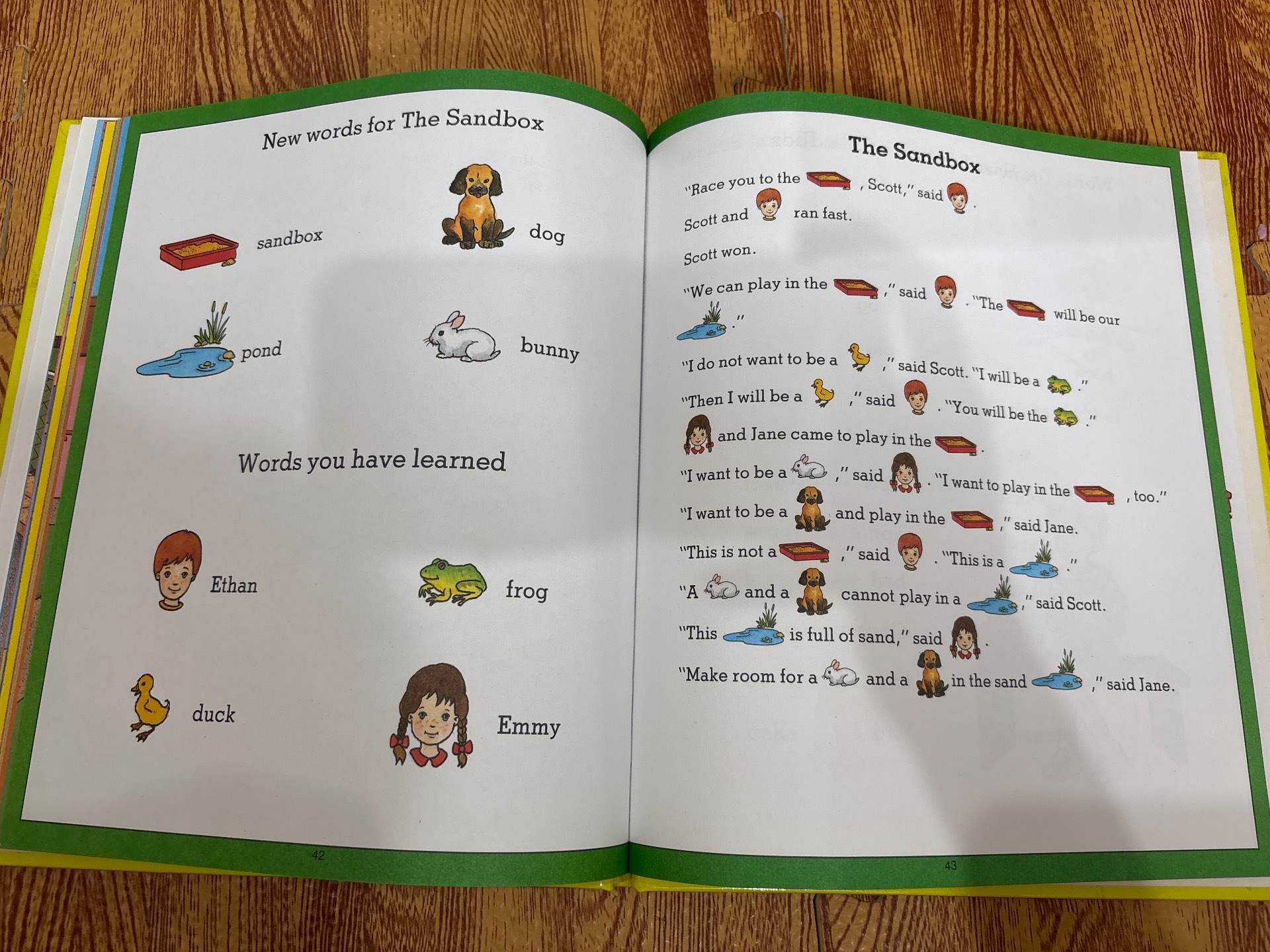 Little Kids at School — ảnh 7