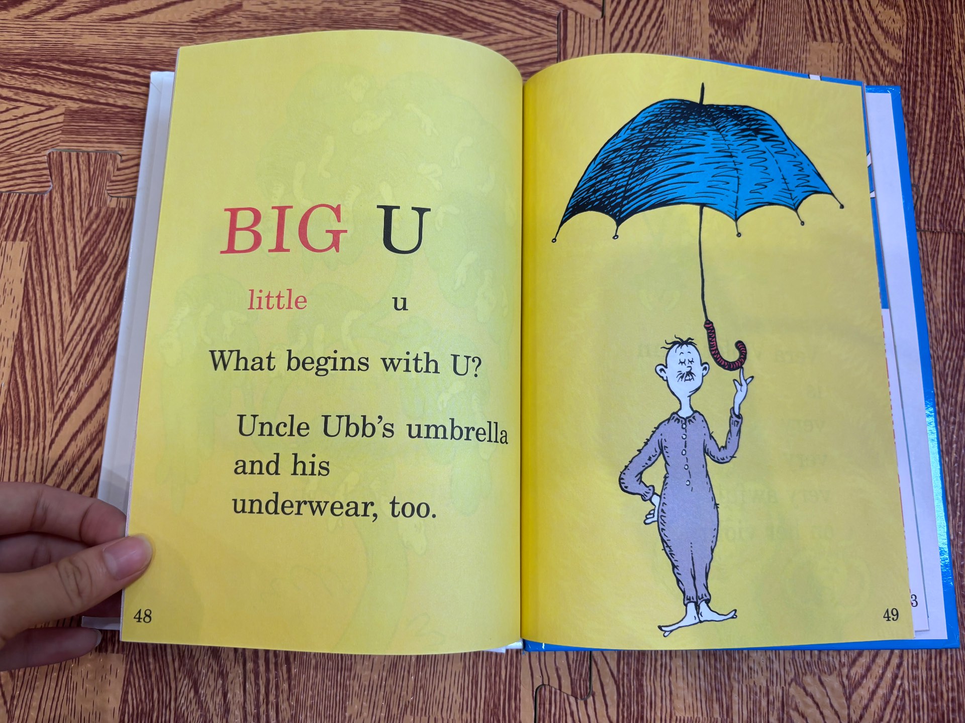 Dr. Seuss's ABC — ảnh 6