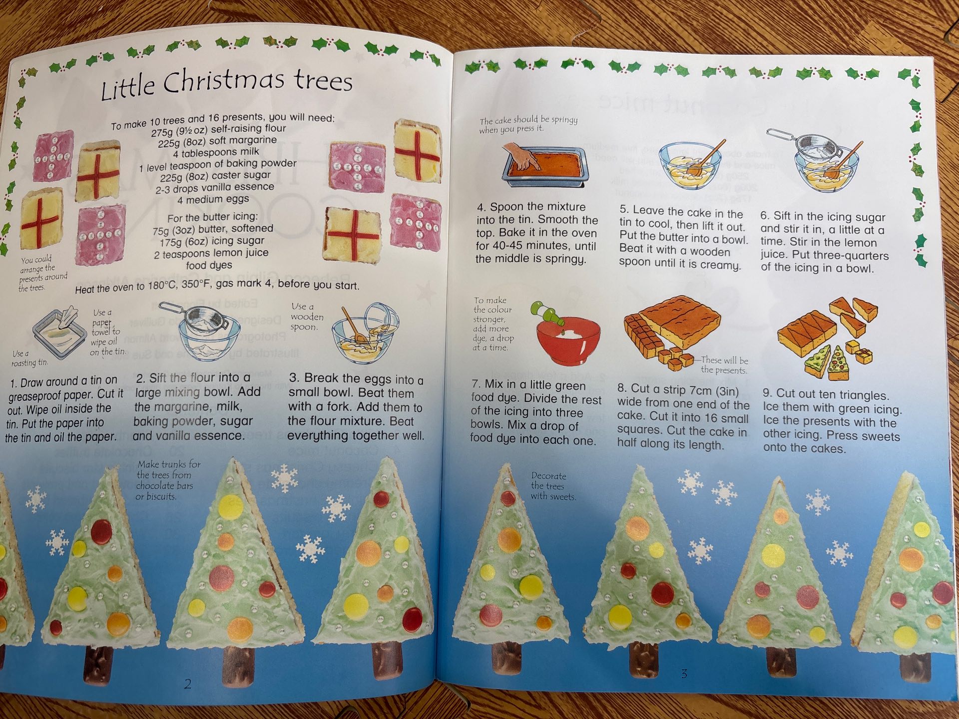 Christmas Cooking — ảnh 5