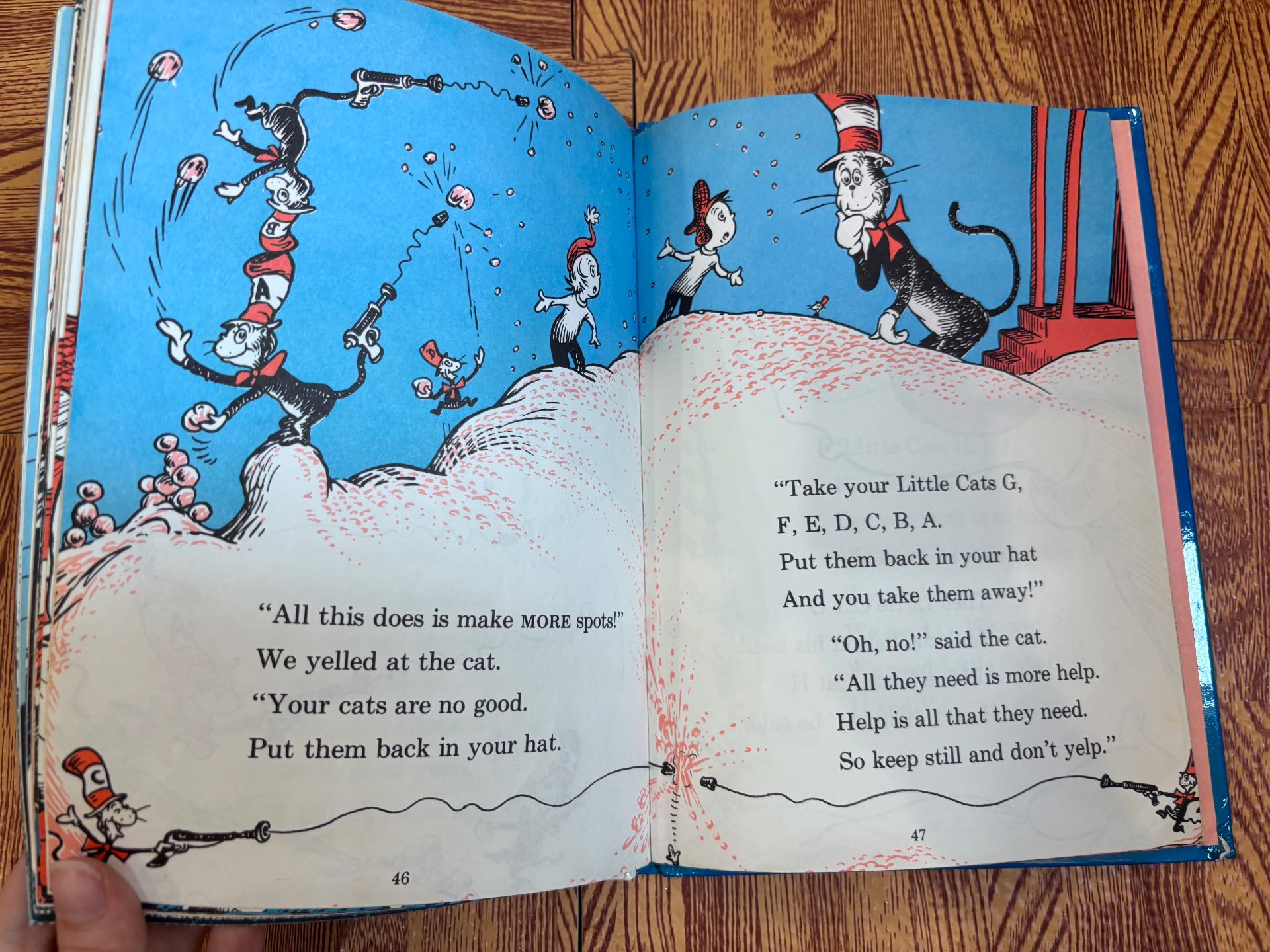 The Cat in the Hat — ảnh 2