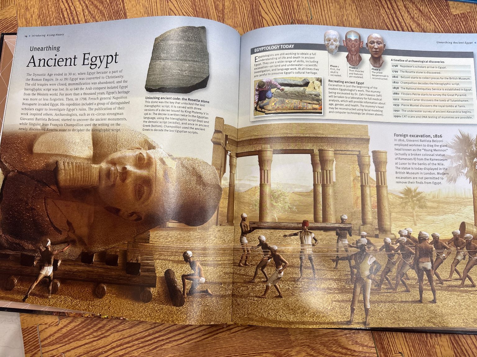 Egypt — ảnh 4