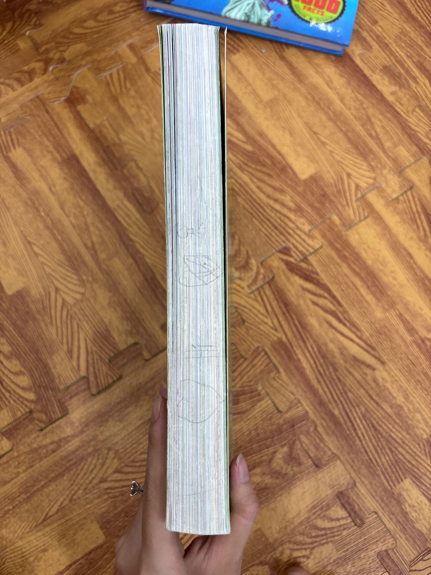 Biggest Book of Science — ảnh 7