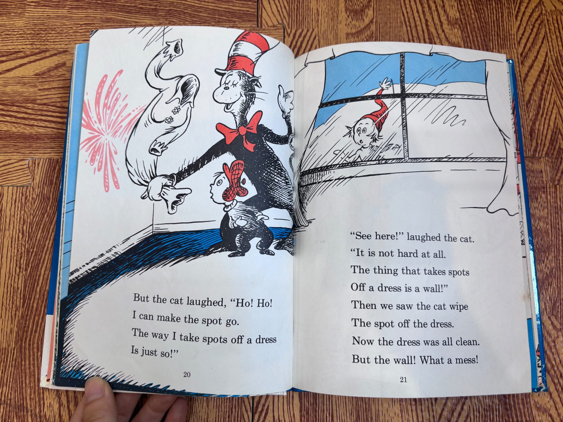 The Cat in the Hat — ảnh 3