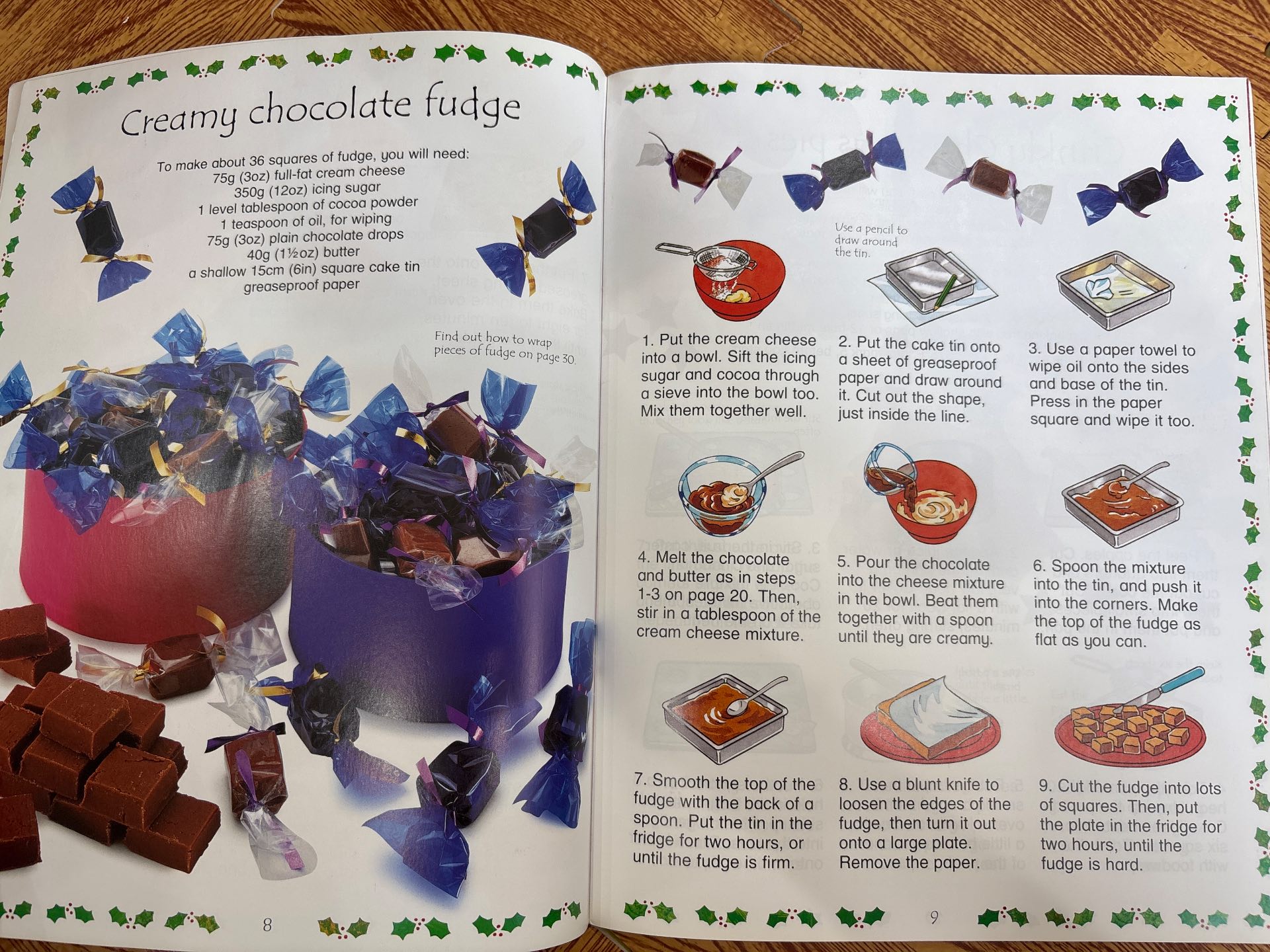Christmas Cooking — ảnh 3