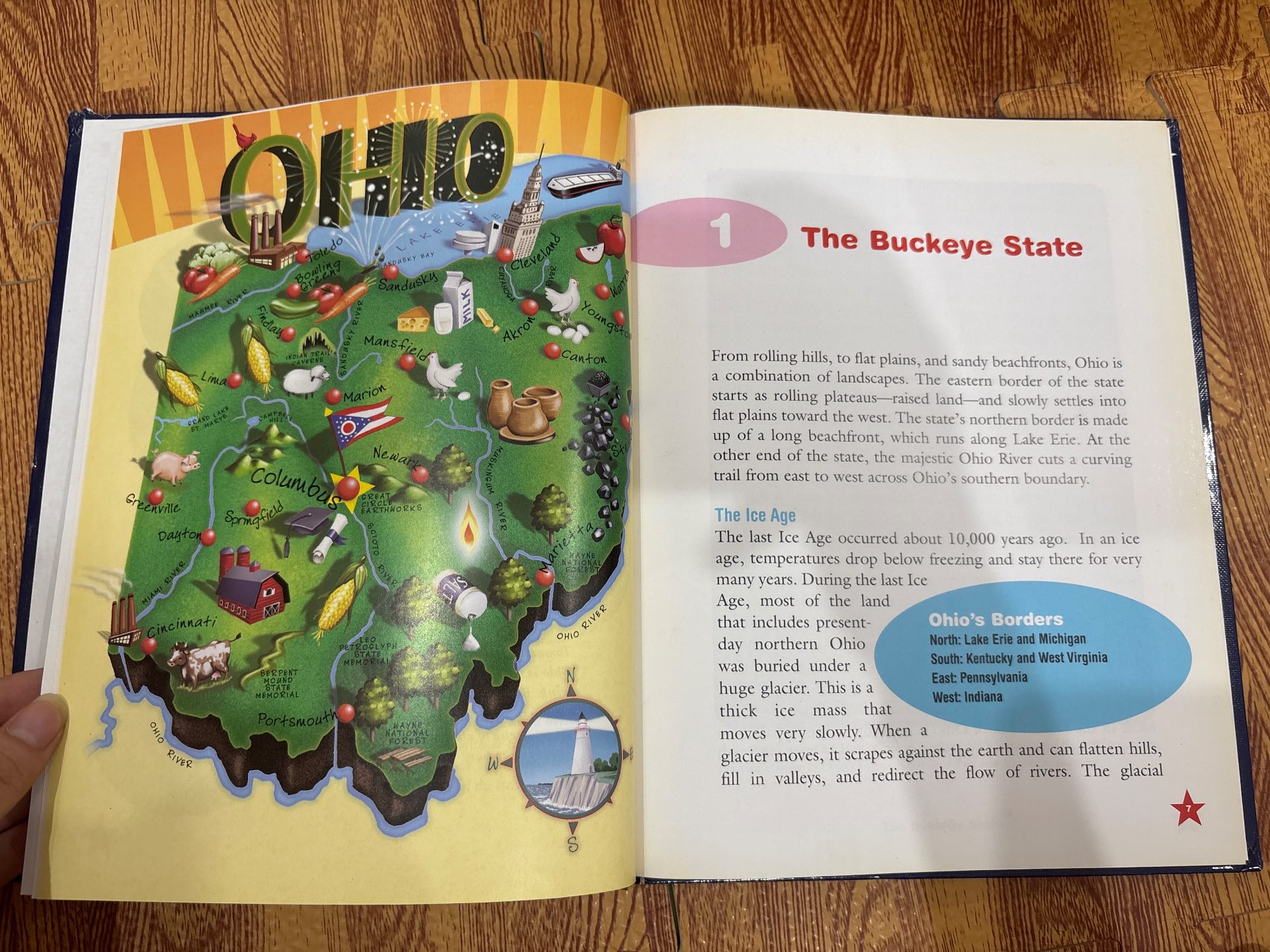 It's My State! Ohio — ảnh 3