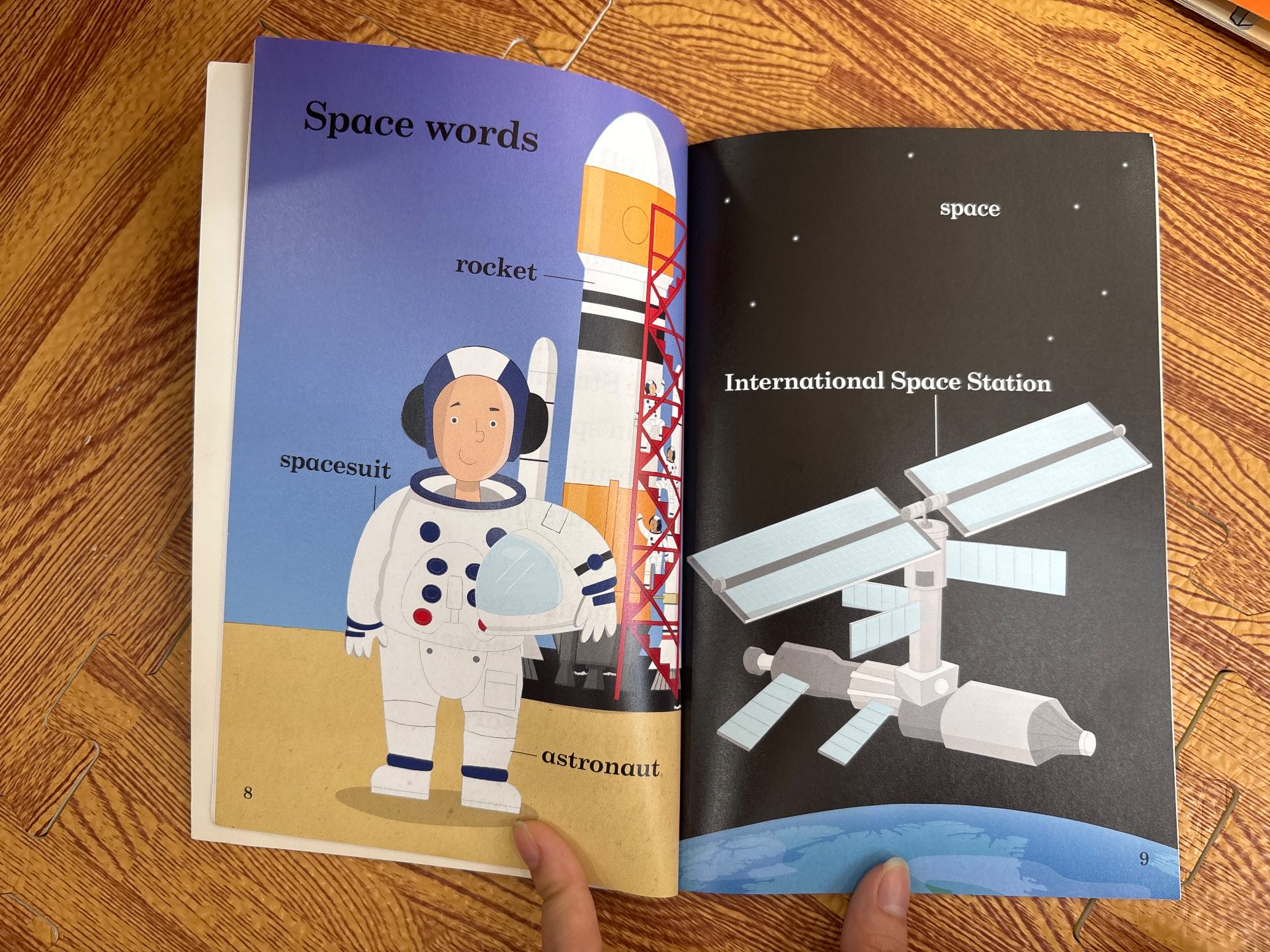 Astronauts — ảnh 2
