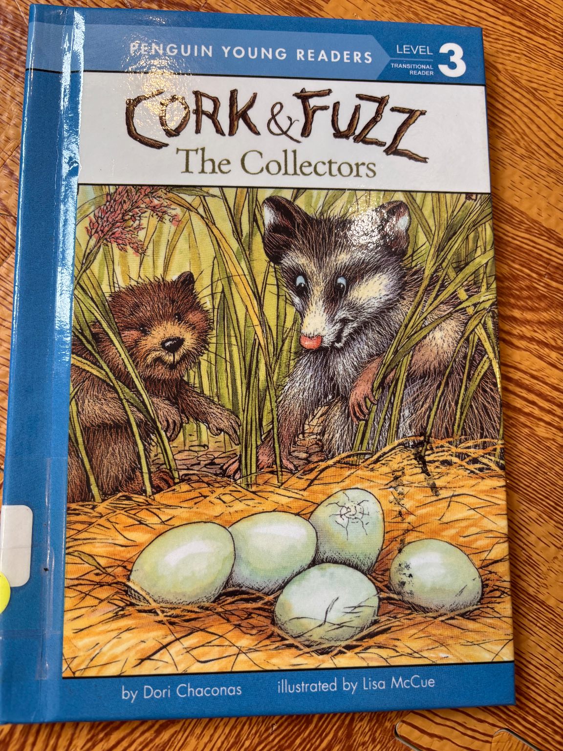 Cork & Fuzz The Collectors — ảnh 1