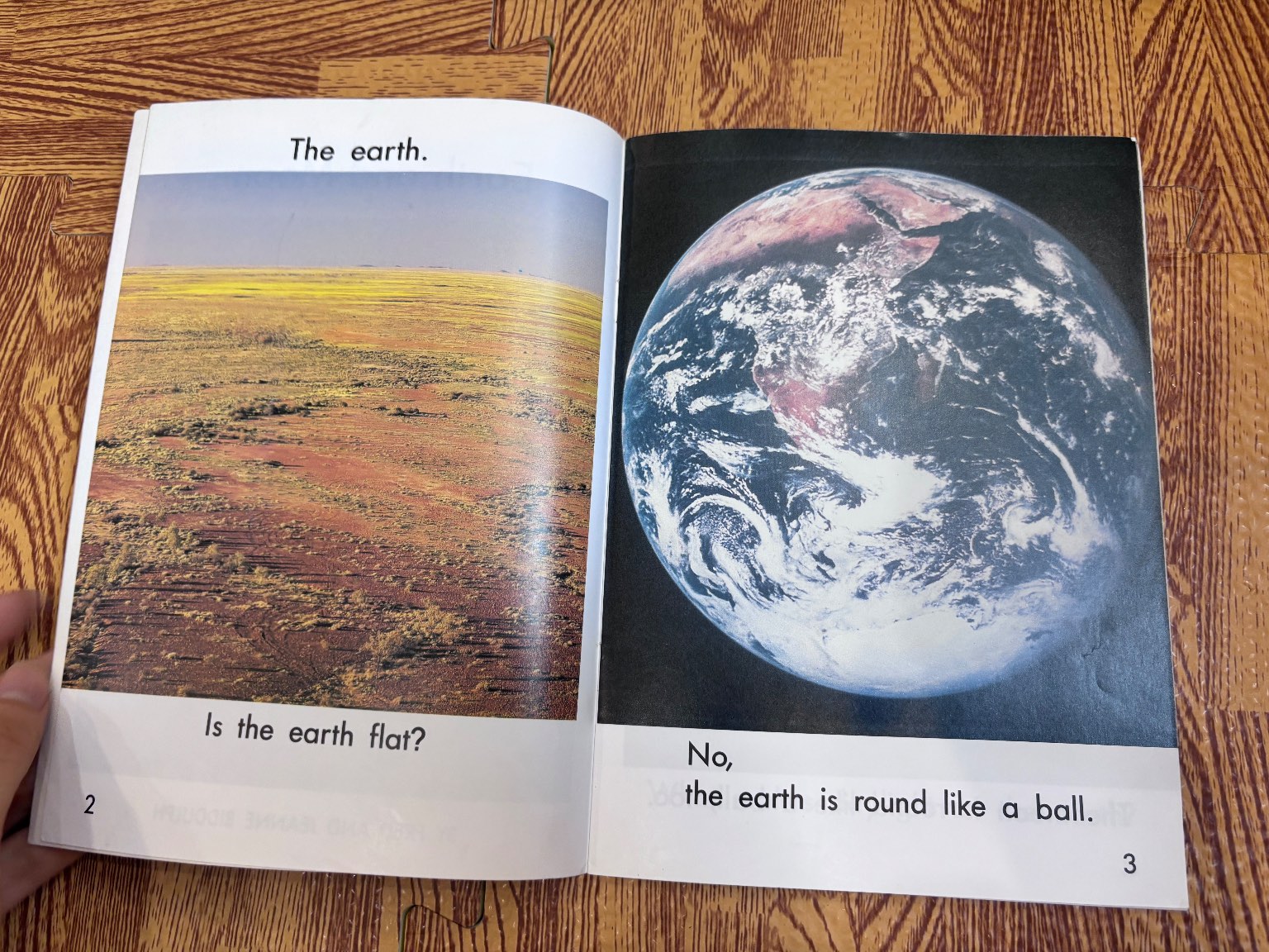 Earth and Moon — ảnh 5