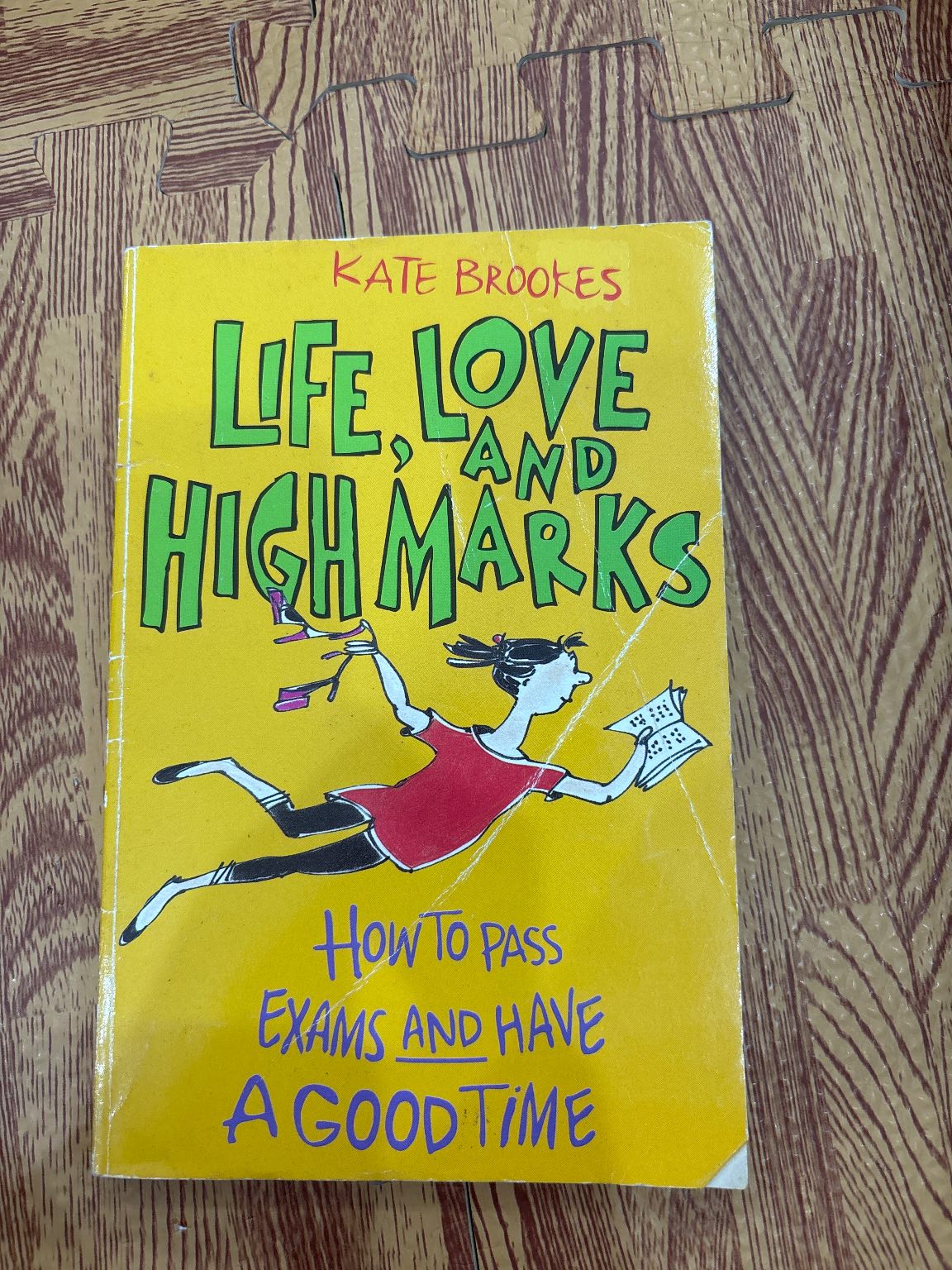 Life, Love and High Marks
