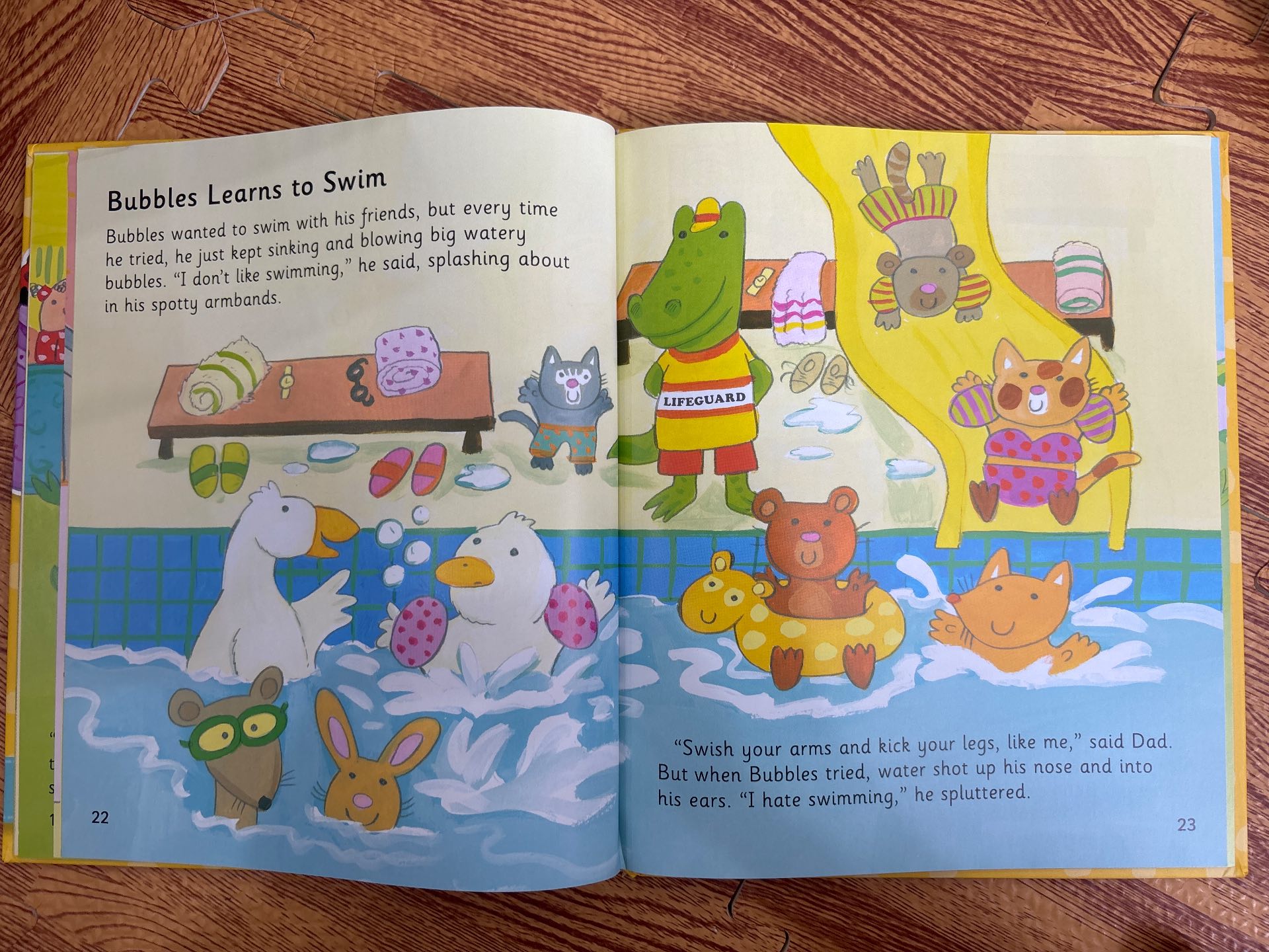 Stories for 3 Year Olds — ảnh 5