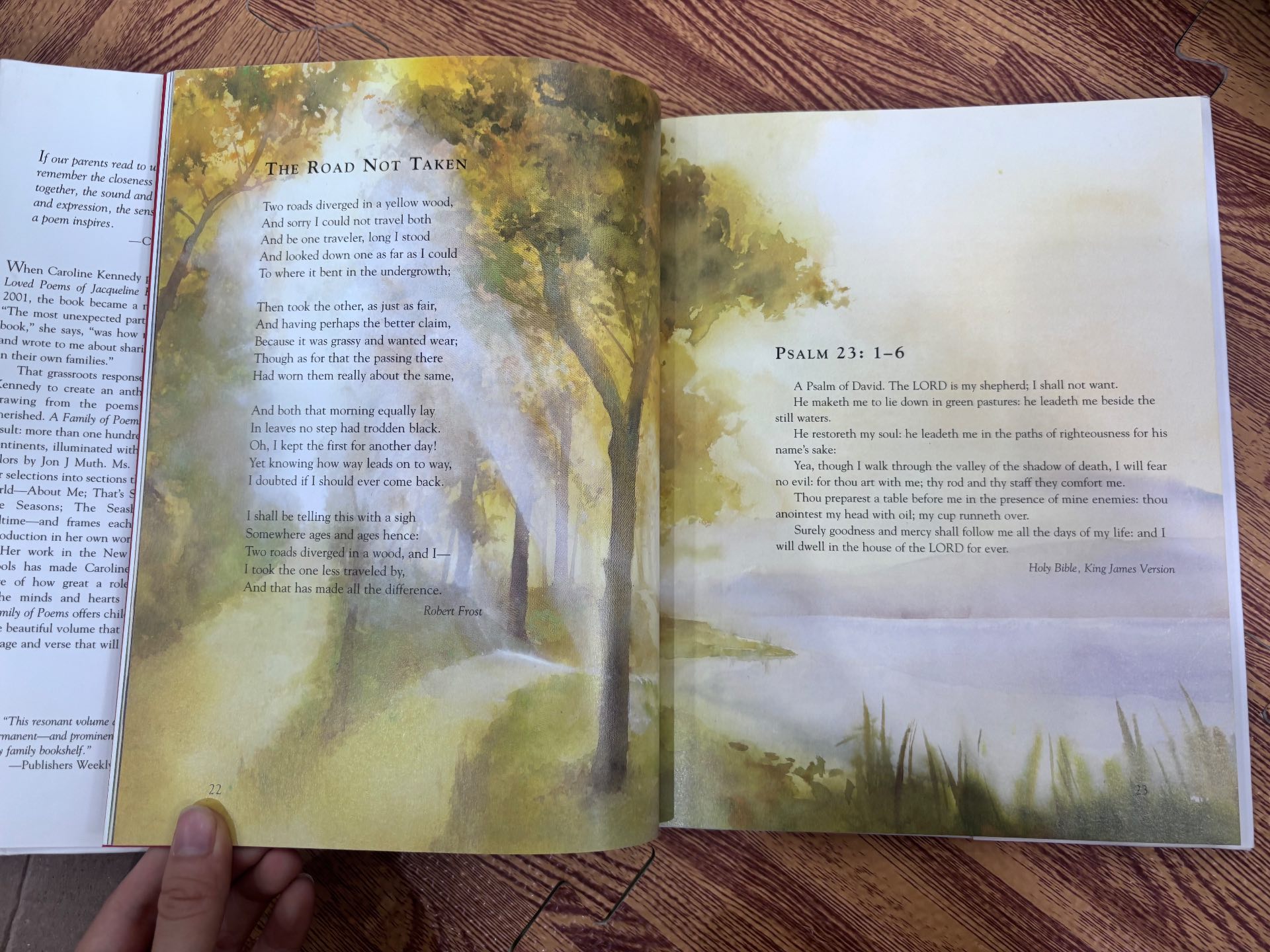 A Family of Poems — ảnh 2