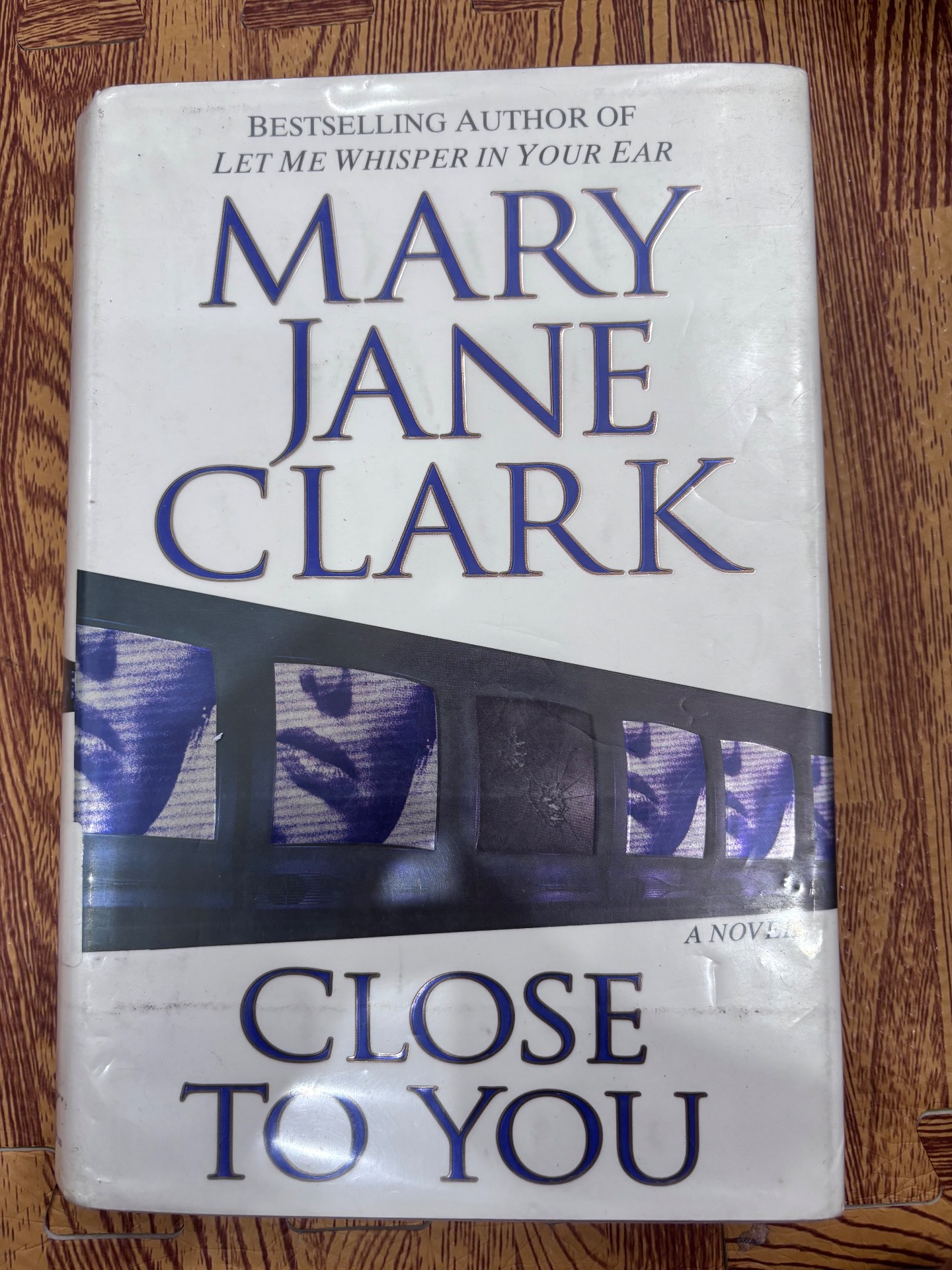 Close to You — ảnh 1