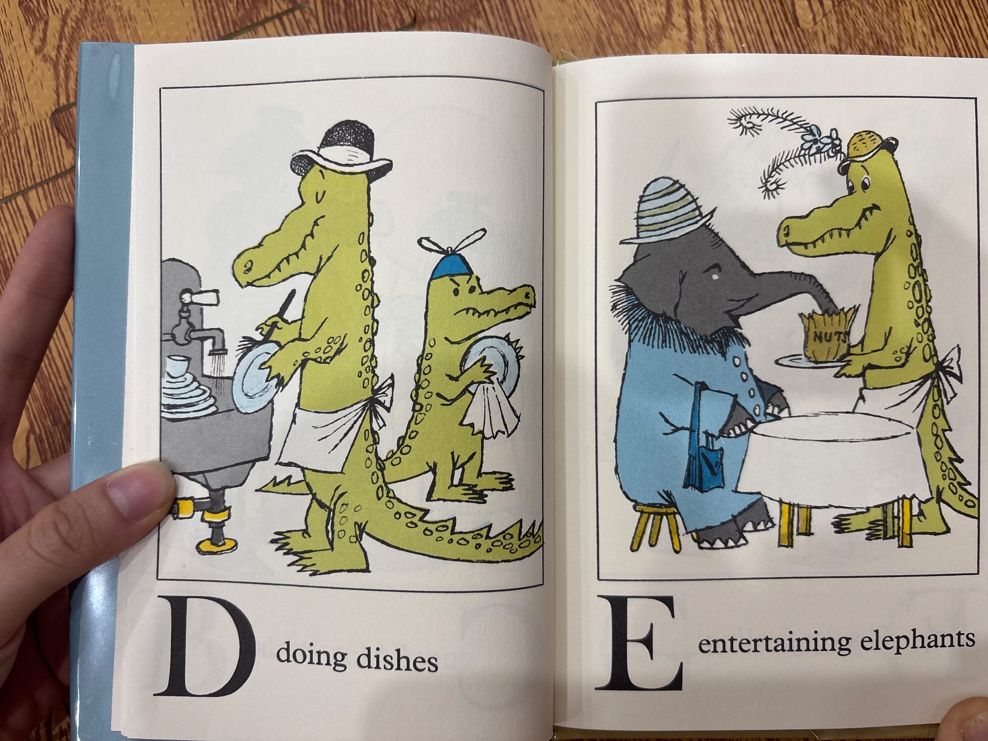 Alligators All Around — ảnh 4