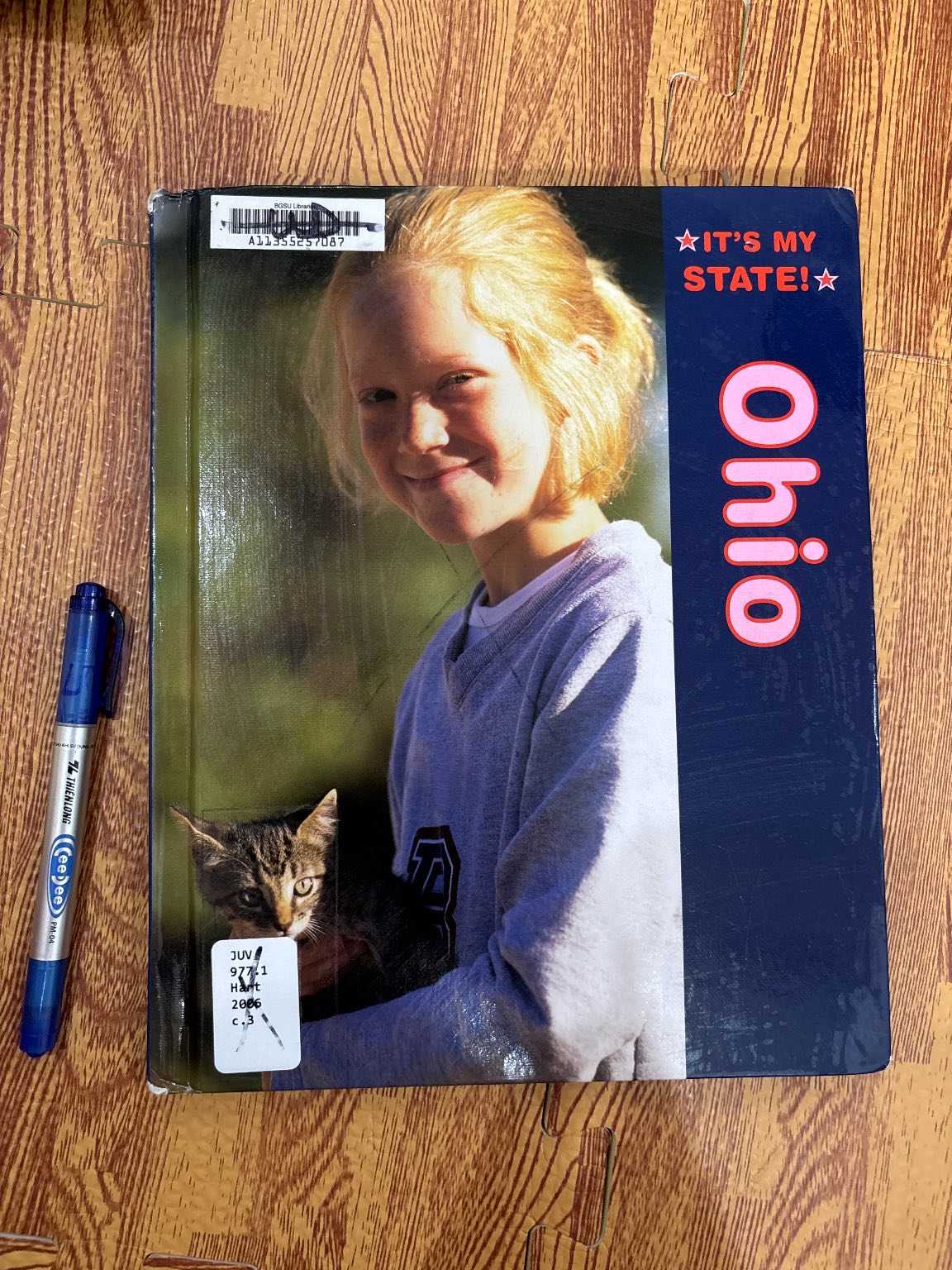 It's My State! Ohio