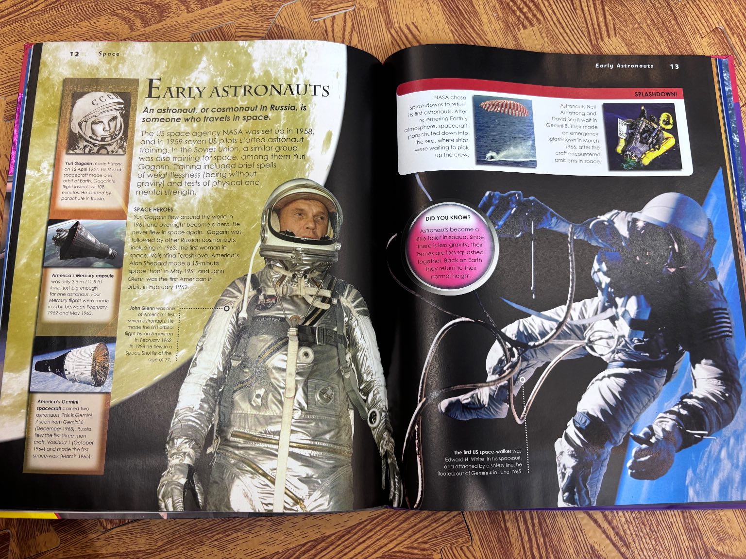 Primary Explorers: Space — ảnh 5